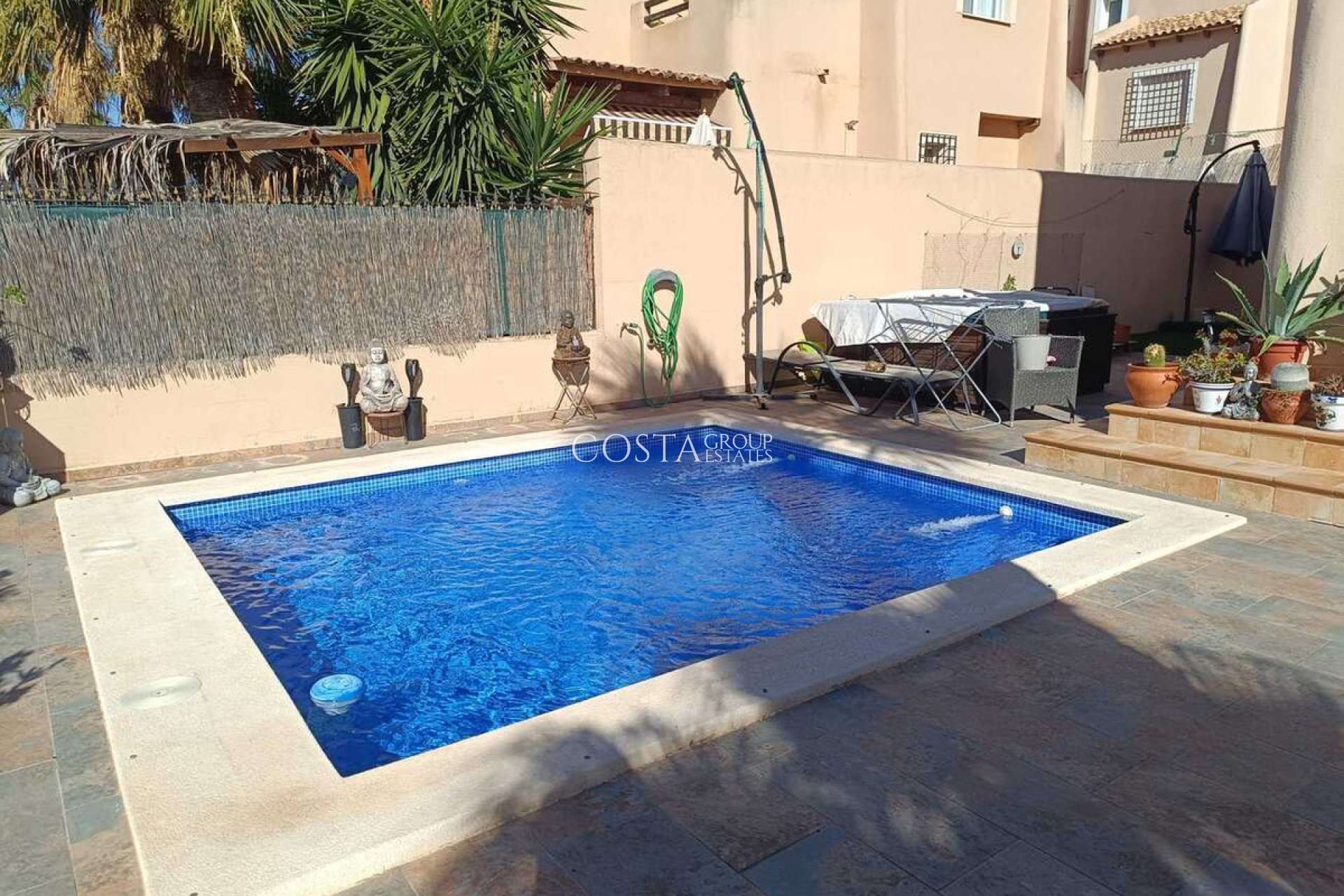 Revente - Villa -
Fortuna - Fortuna Centro