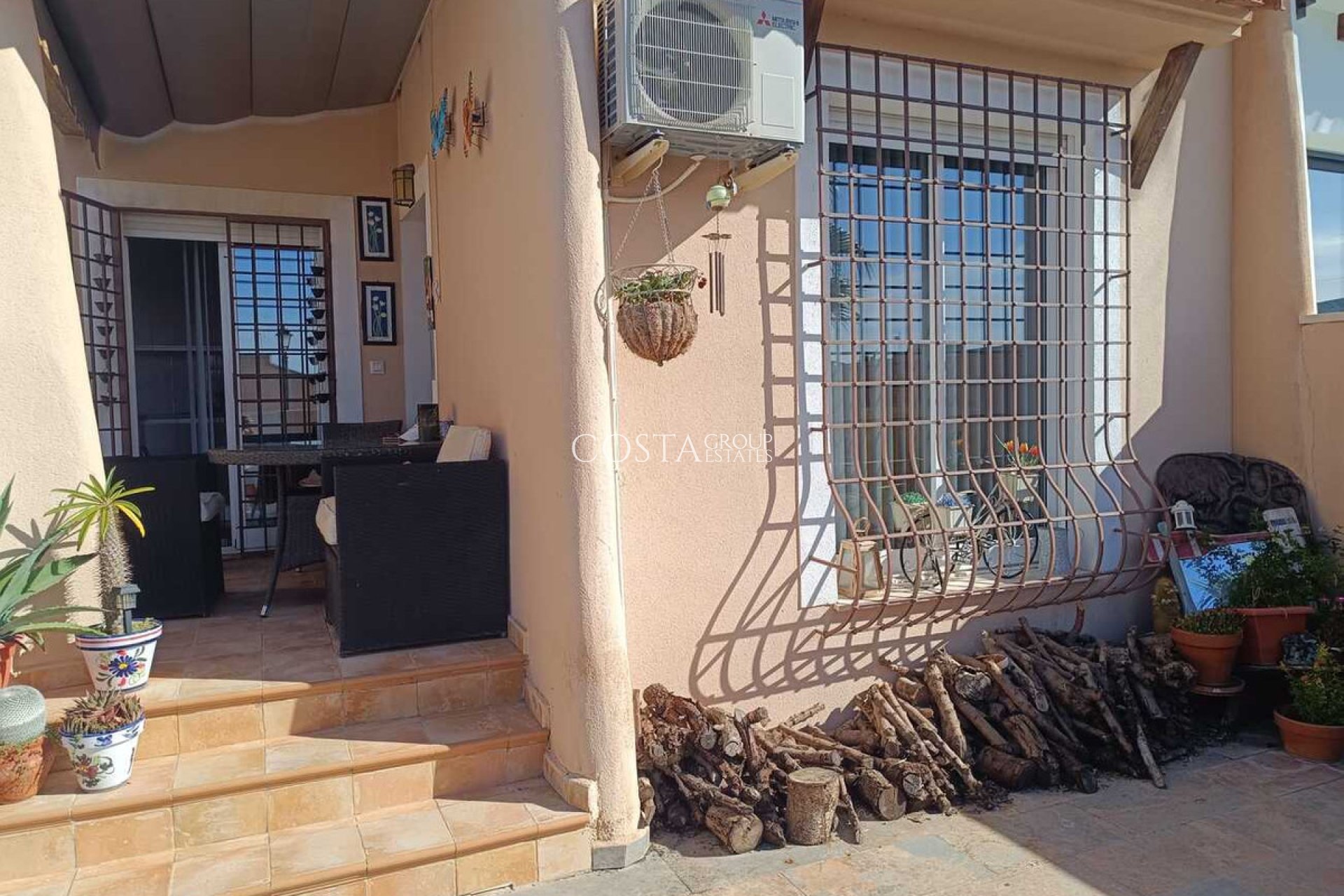 Revente - Villa -
Fortuna - Fortuna Centro