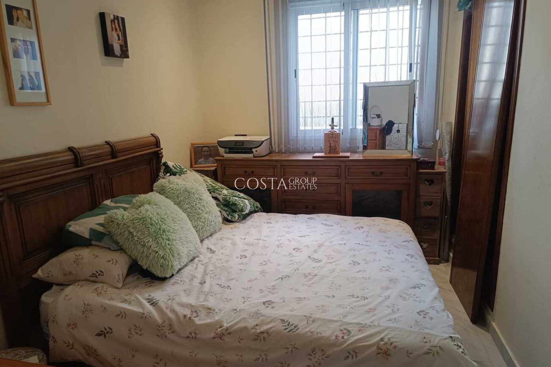 Revente - Villa -
Fortuna - Fortuna Centro