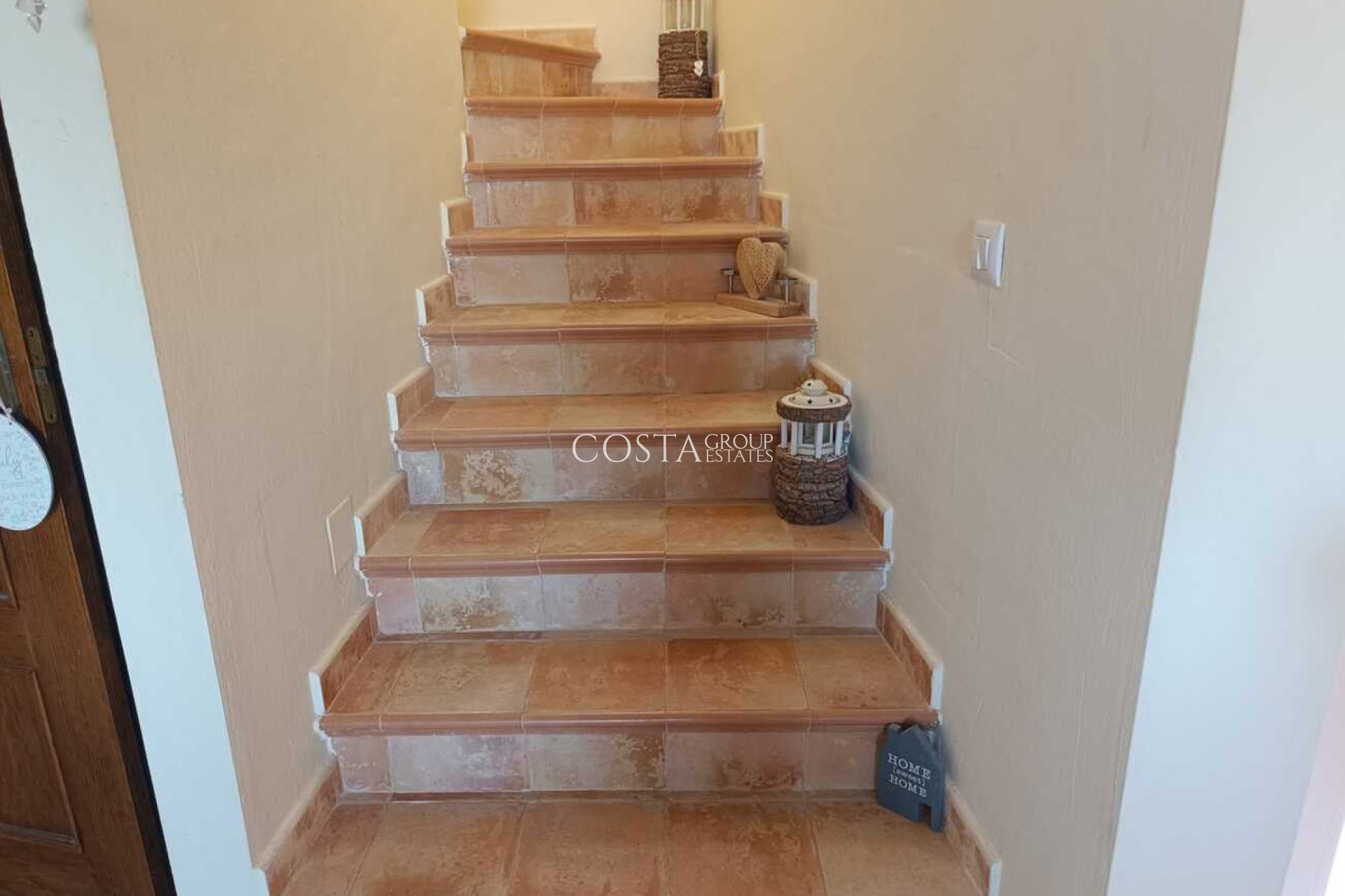 Revente - Villa -
Fortuna - Fortuna Centro