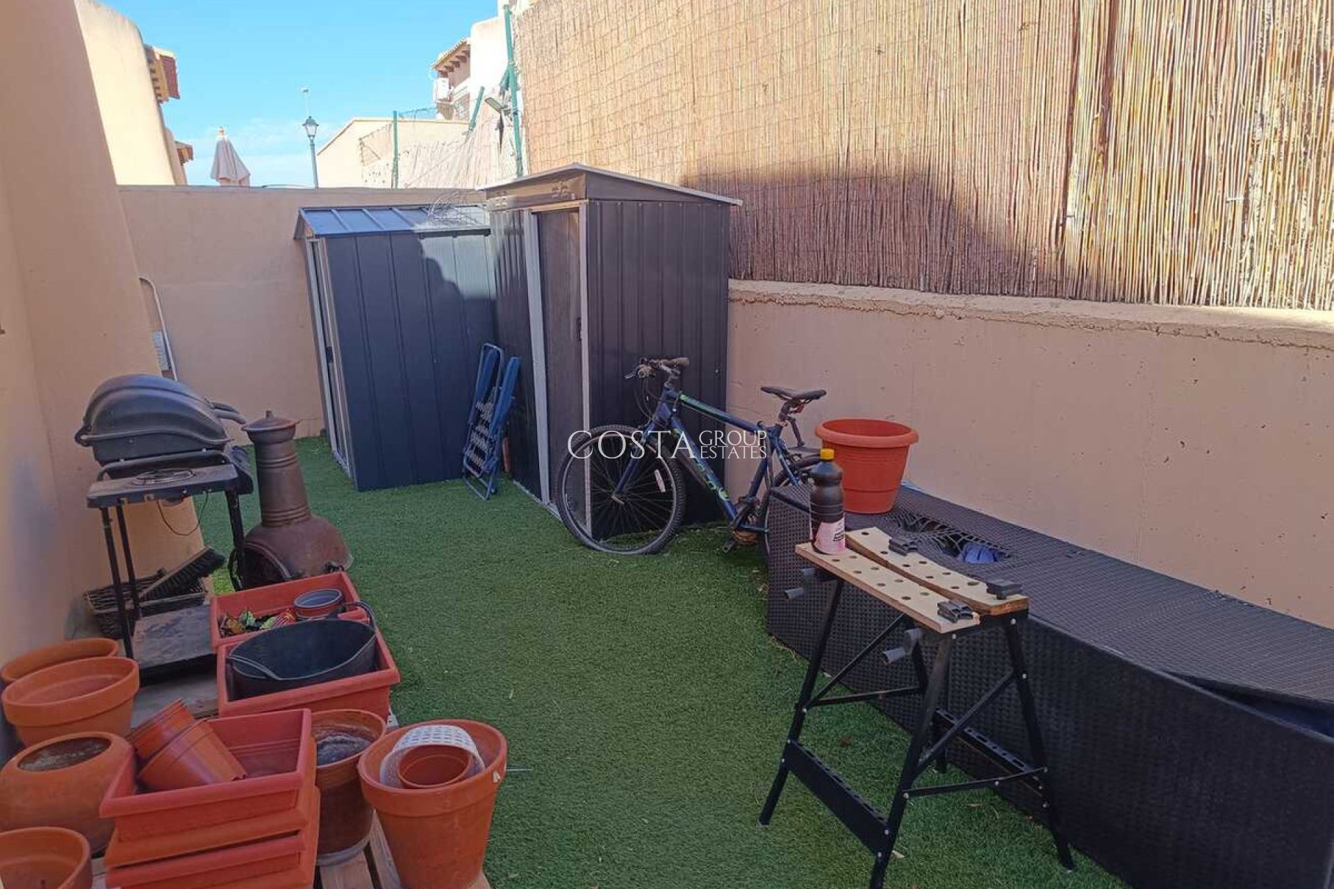 Revente - Villa -
Fortuna - Fortuna Centro