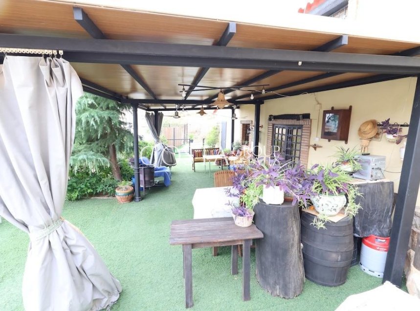 Revente - Villa -
Fortuna - La Garapacha