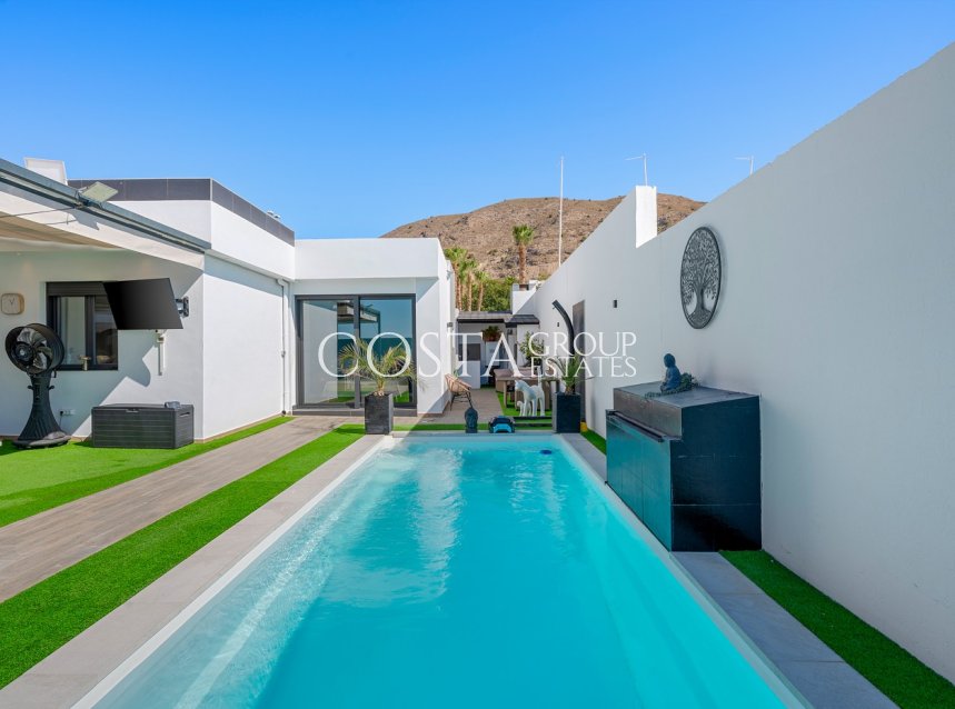 Revente - Villa -
Fortuna - Urbanizacion Las Kalendas