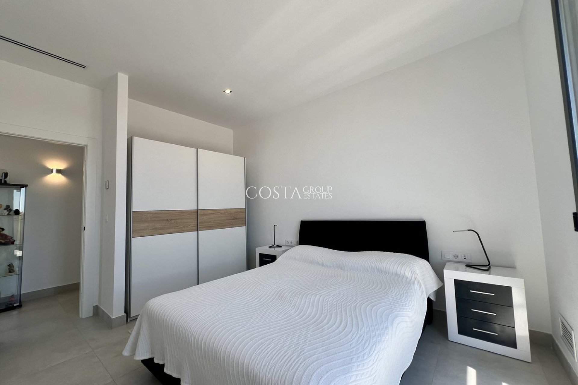 Revente - Villa -
Fuente-Álamo de Murcia - Hacienda del Alamo