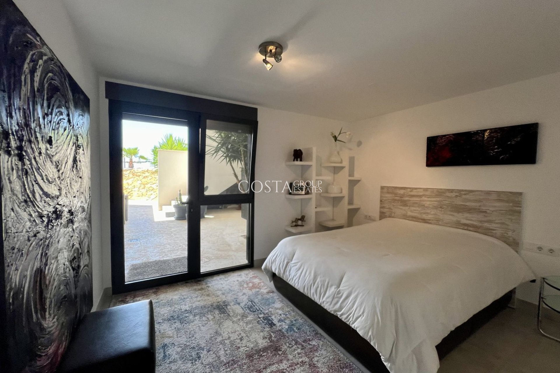 Revente - Villa -
Fuente-Álamo de Murcia - Hacienda del Alamo