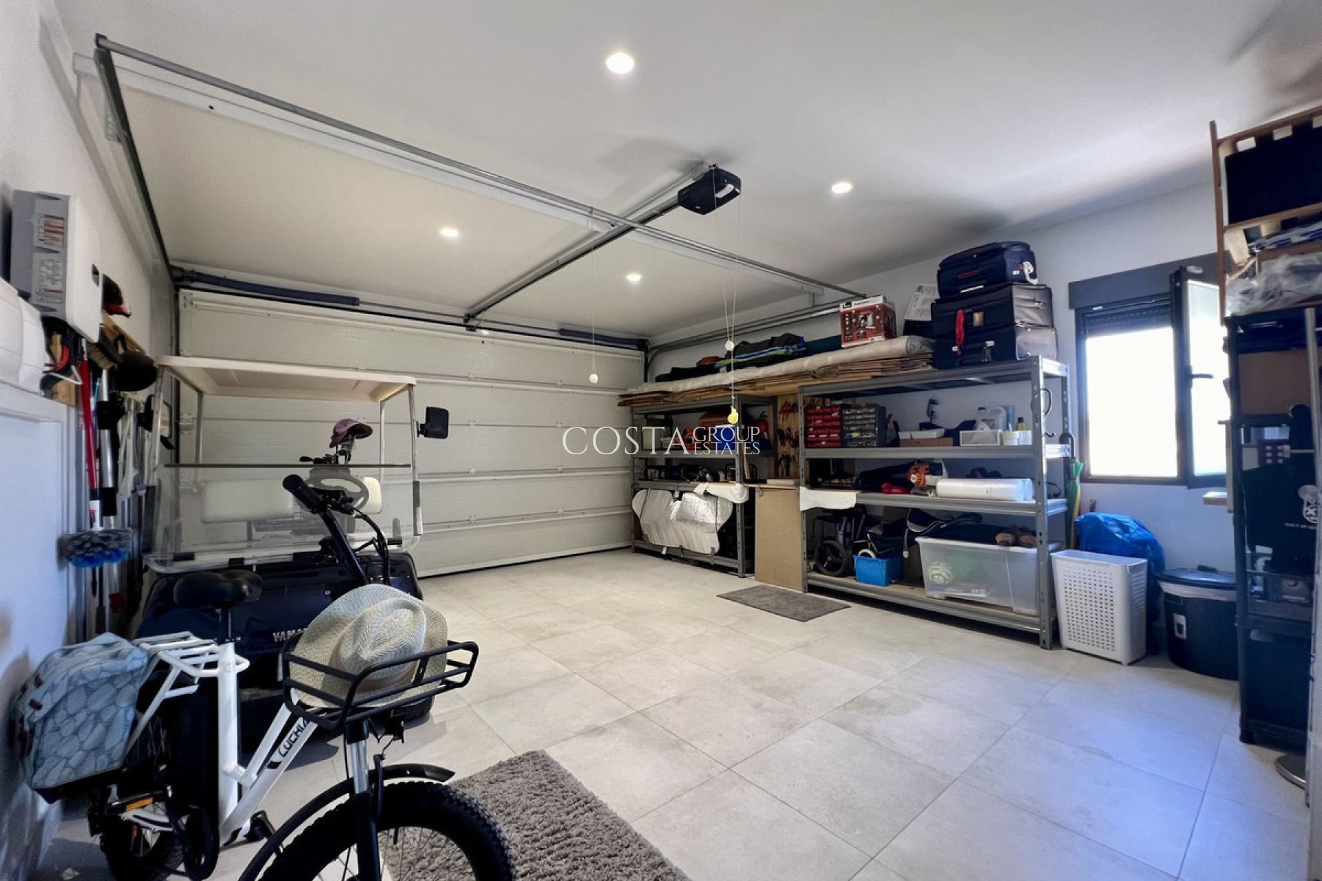 Revente - Villa -
Fuente-Álamo de Murcia - Hacienda del Alamo