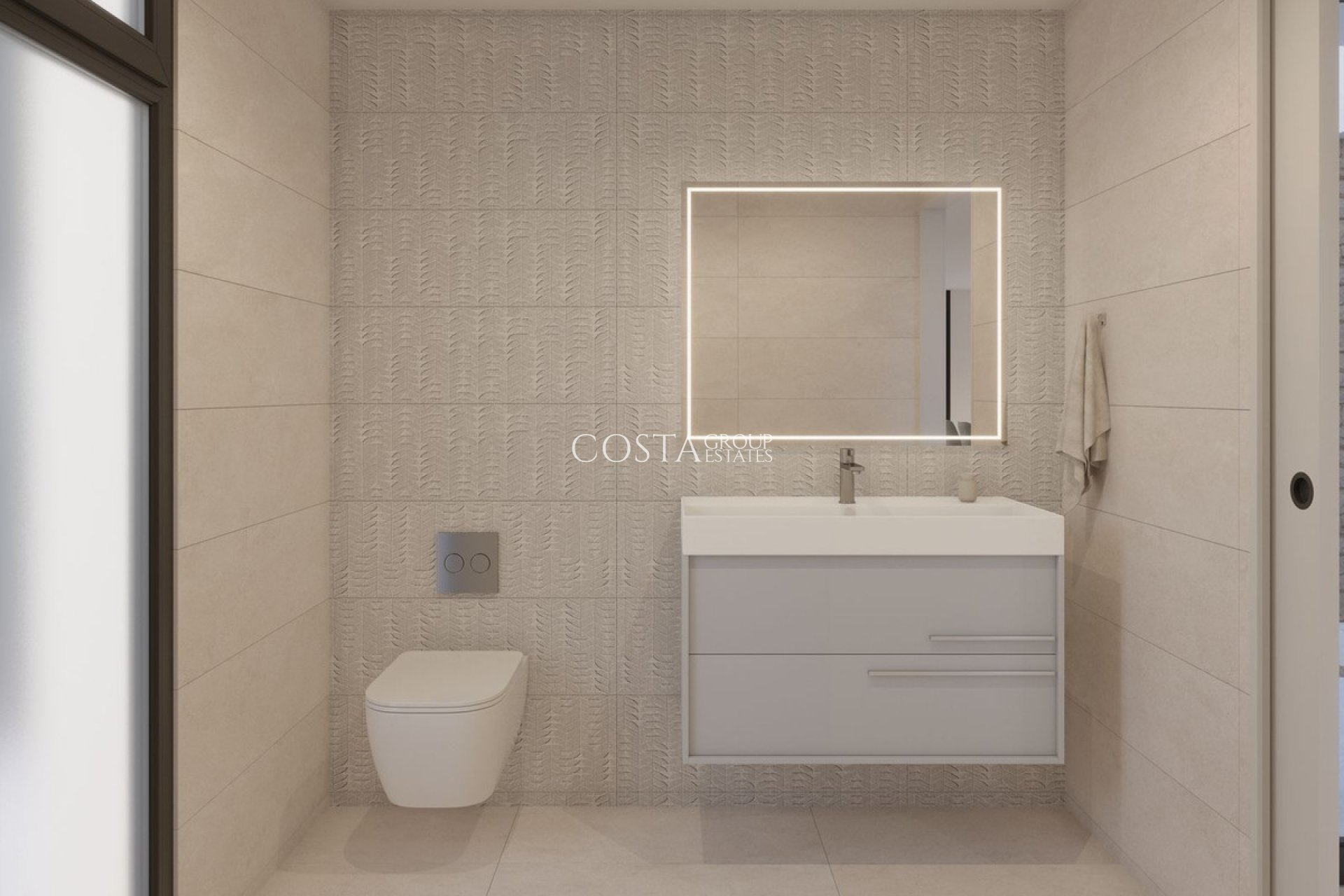 Revente - Villa -
Fuente-Álamo de Murcia - Hacienda del Alamo