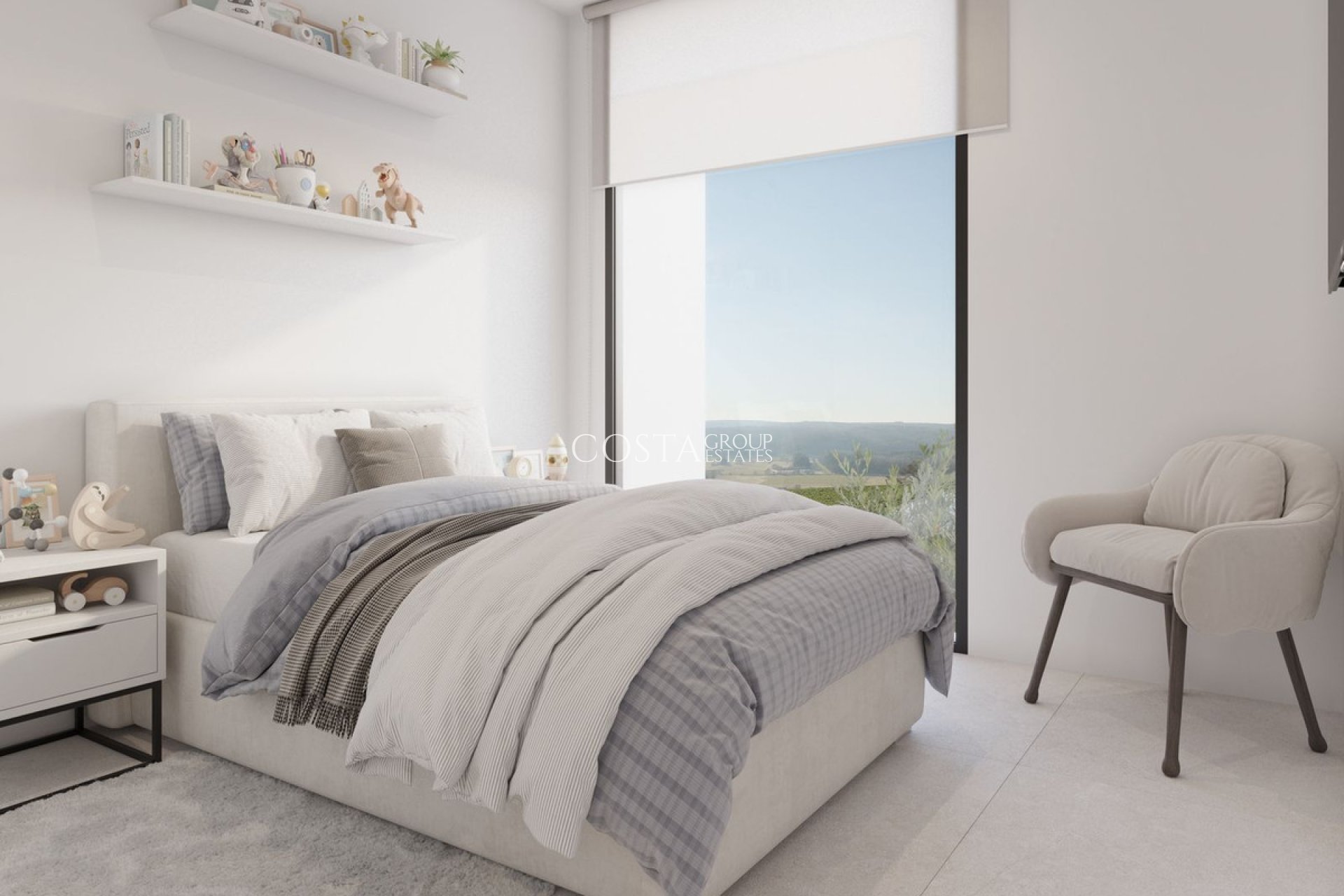 Revente - Villa -
Fuente-Álamo de Murcia - Hacienda del Alamo