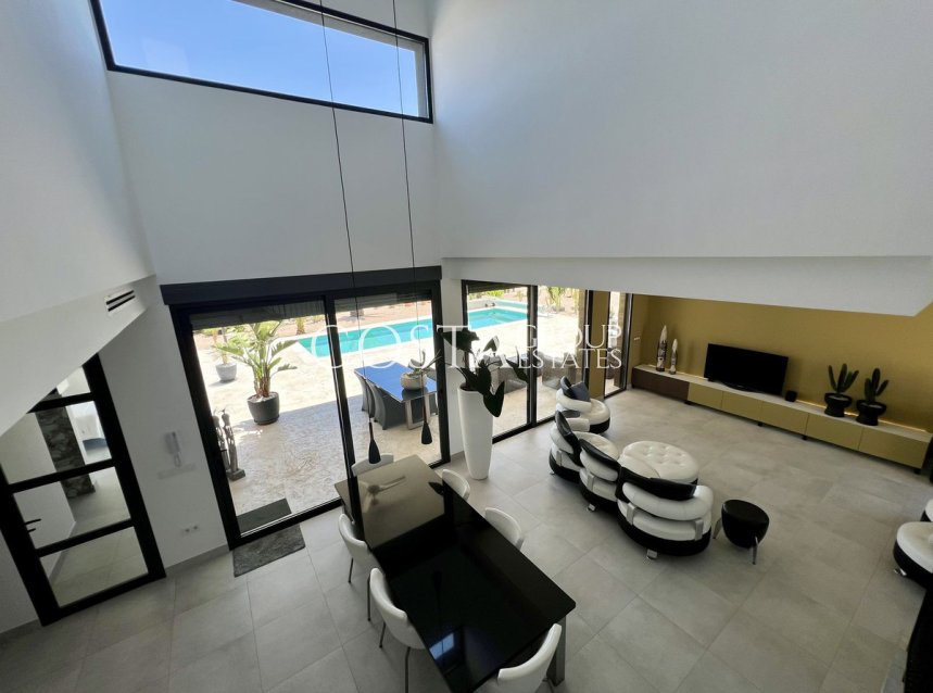 Revente - Villa -
Fuente-Álamo de Murcia - Hacienda del Alamo