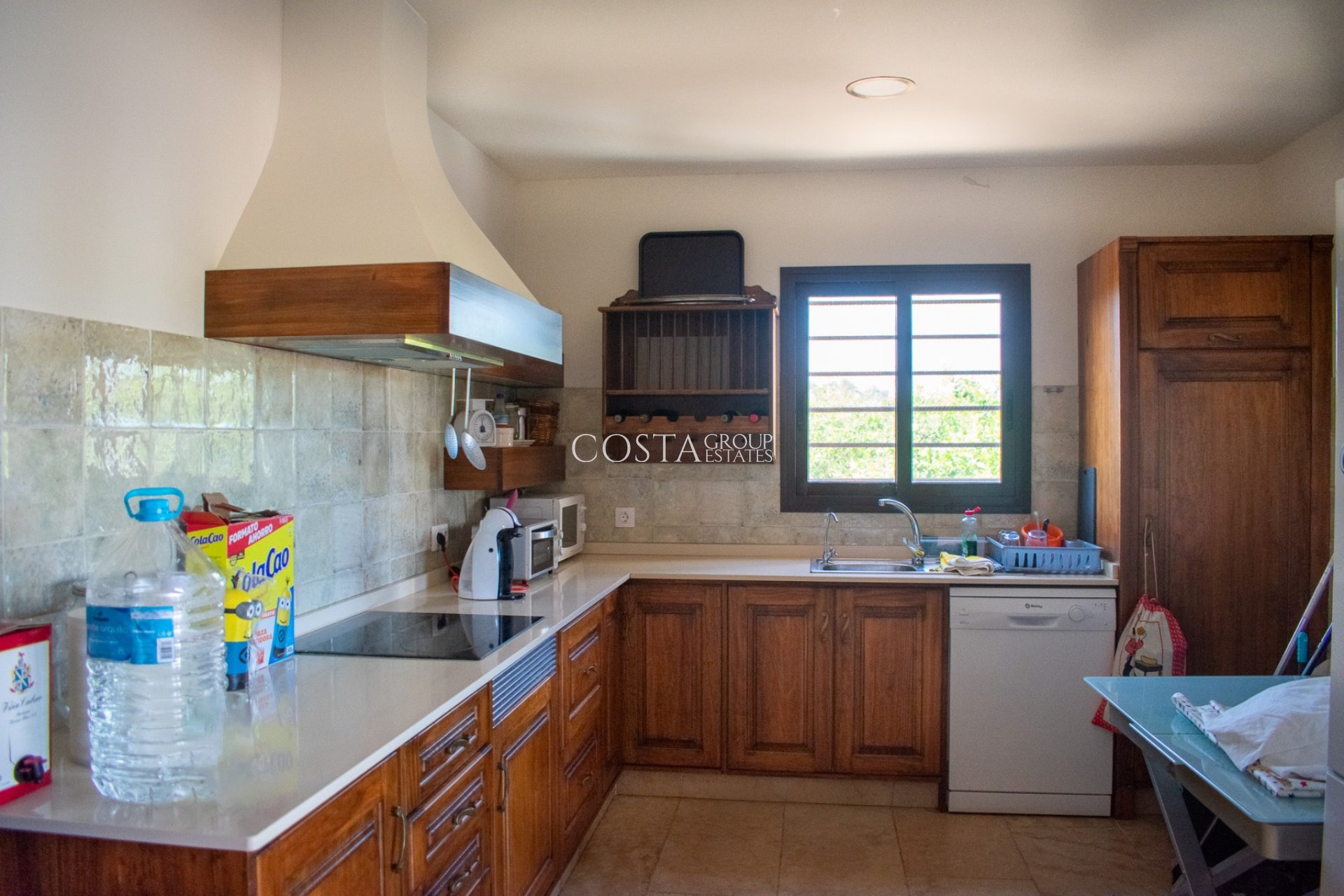 Revente - Villa -
Guardamar del Segura - El Raso