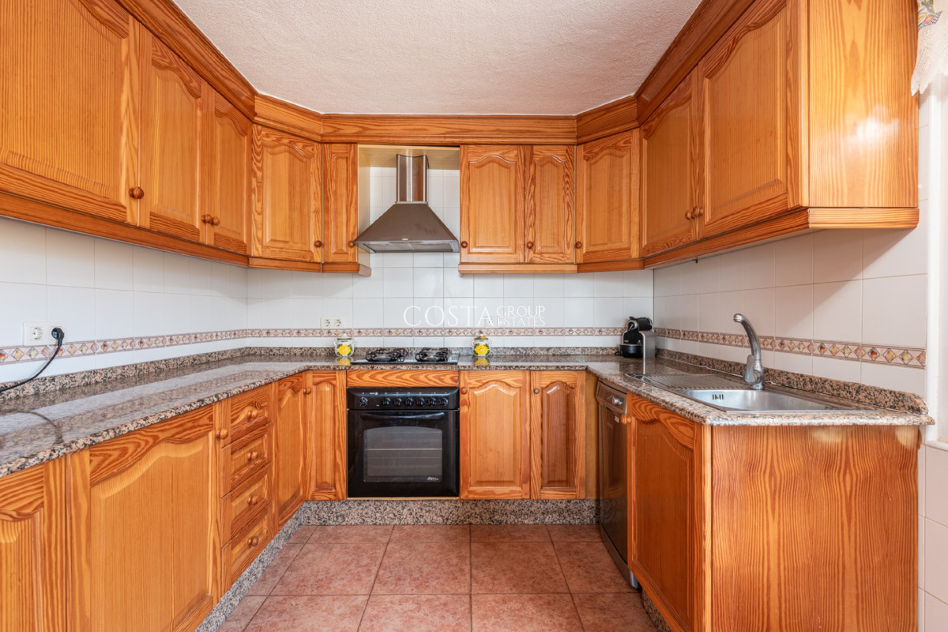 Revente - Villa -
Guardamar del Segura - Guardamar del Segura Centro