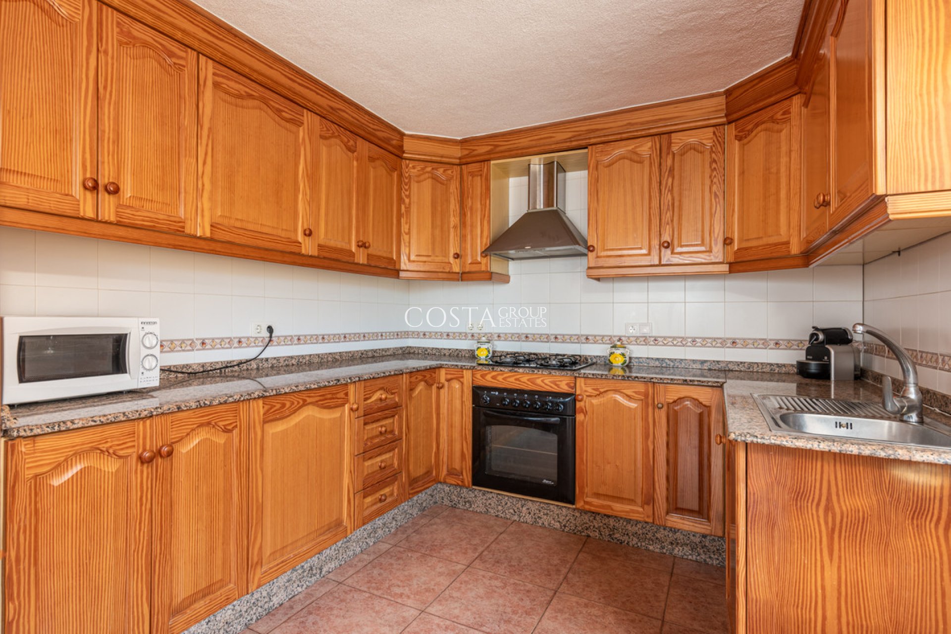 Revente - Villa -
Guardamar del Segura - Guardamar del Segura Centro