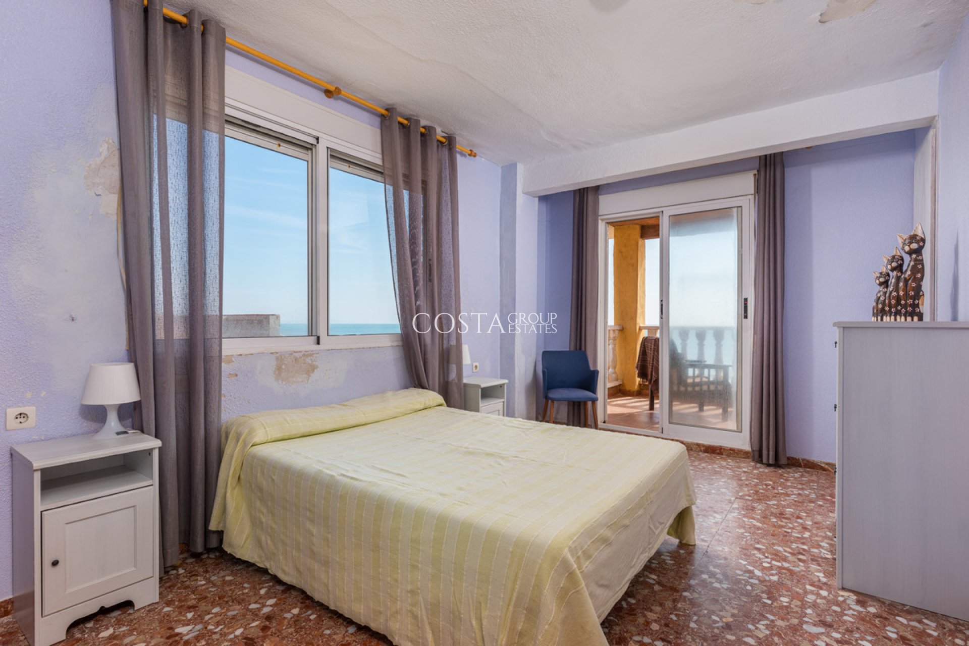 Revente - Villa -
Guardamar del Segura - Guardamar del Segura Centro