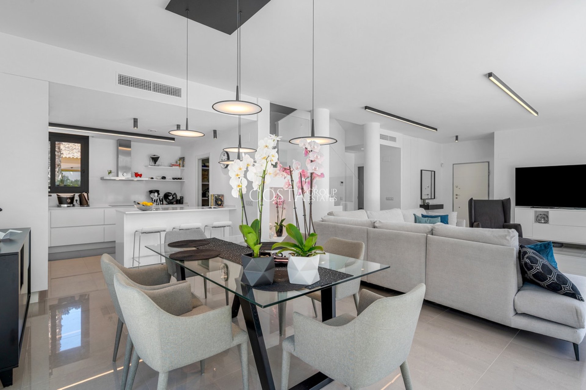 Revente - Villa -
Guardamar del Segura - Guardamar del Segura Centro