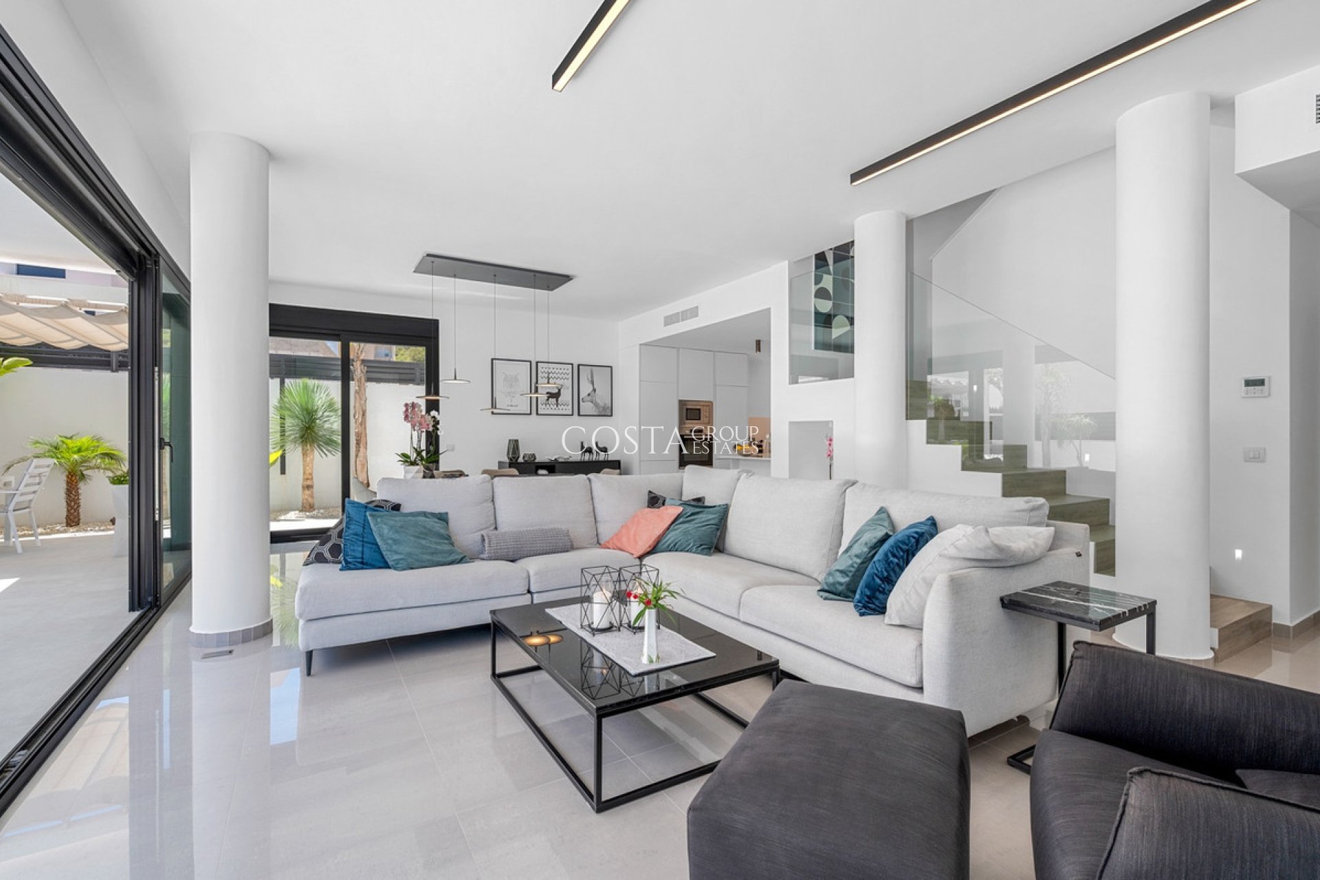 Revente - Villa -
Guardamar del Segura - Guardamar del Segura Centro