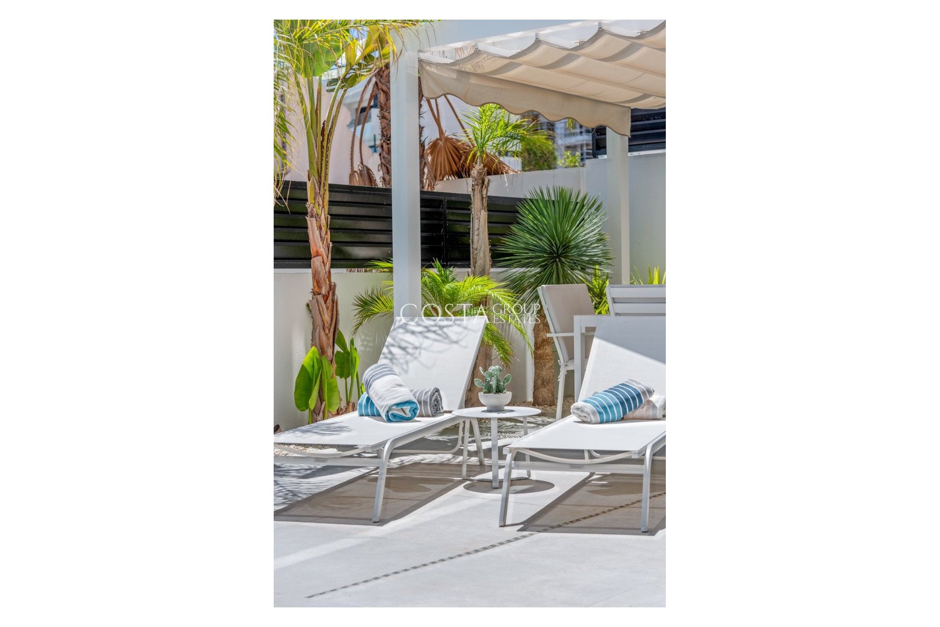 Revente - Villa -
Guardamar del Segura - Guardamar del Segura Centro