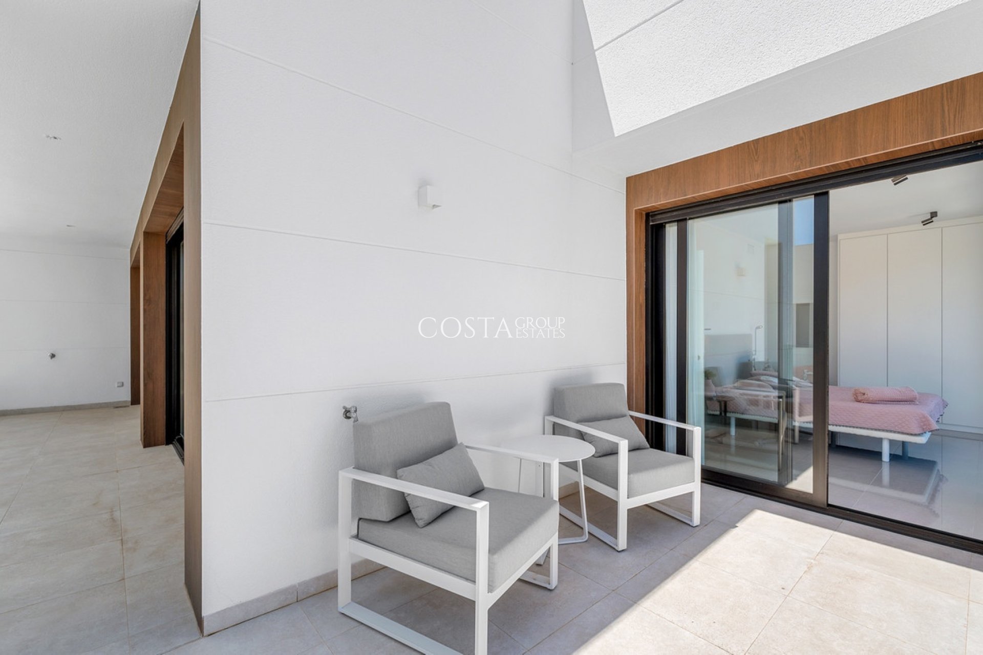 Revente - Villa -
Guardamar del Segura - Guardamar del Segura Centro