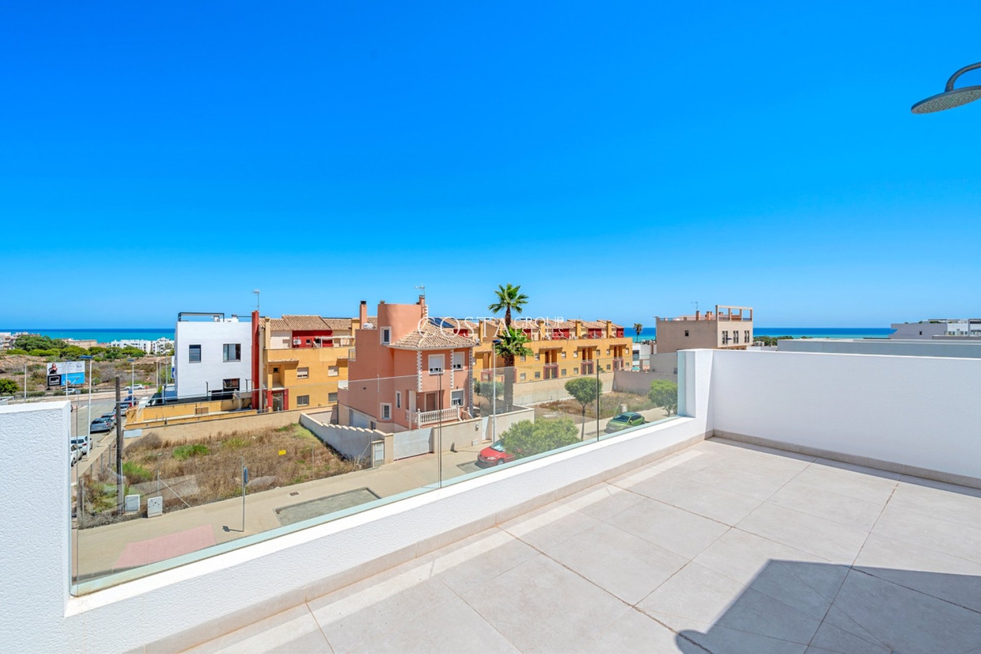 Revente - Villa -
Guardamar del Segura - Guardamar del Segura Centro