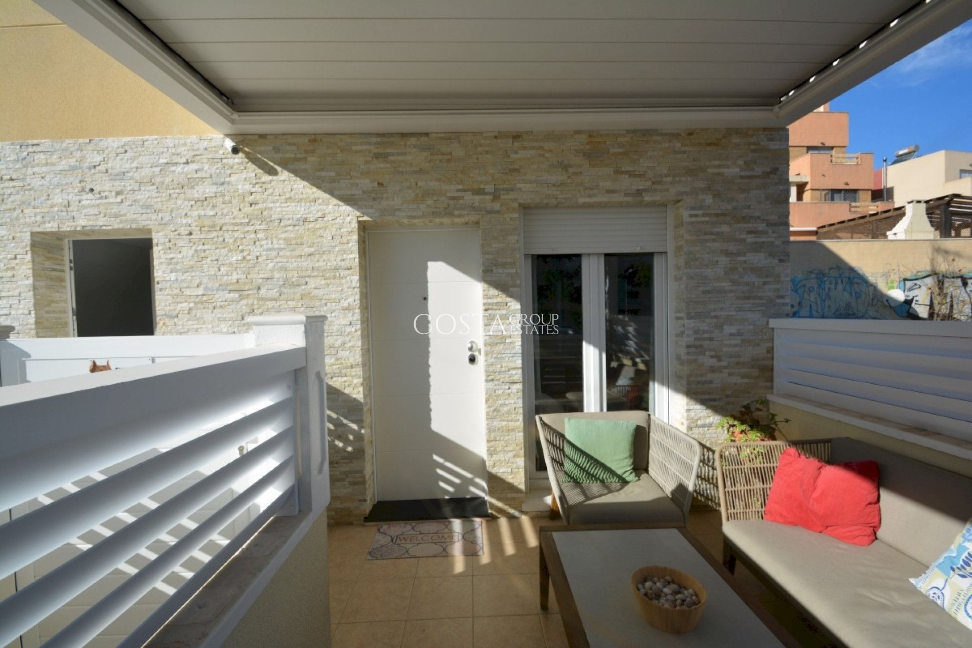 Revente - Villa -
Guardamar del Segura - Guardamar del Segura Centro