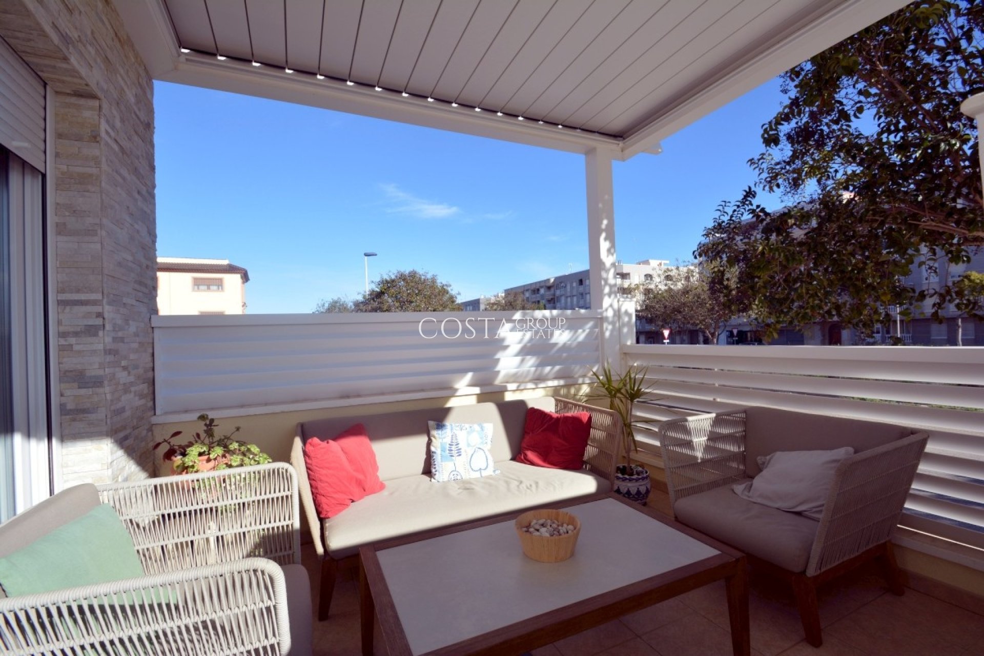 Revente - Villa -
Guardamar del Segura - Guardamar del Segura Centro