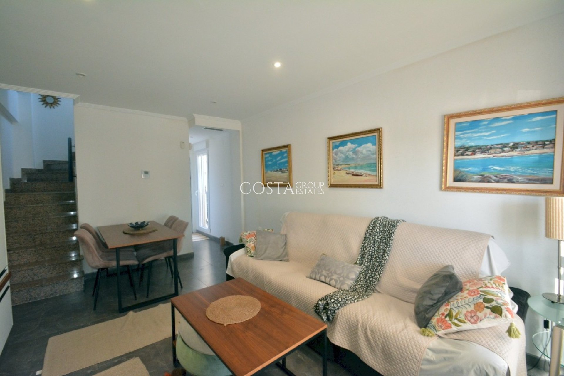 Revente - Villa -
Guardamar del Segura - Guardamar del Segura Centro