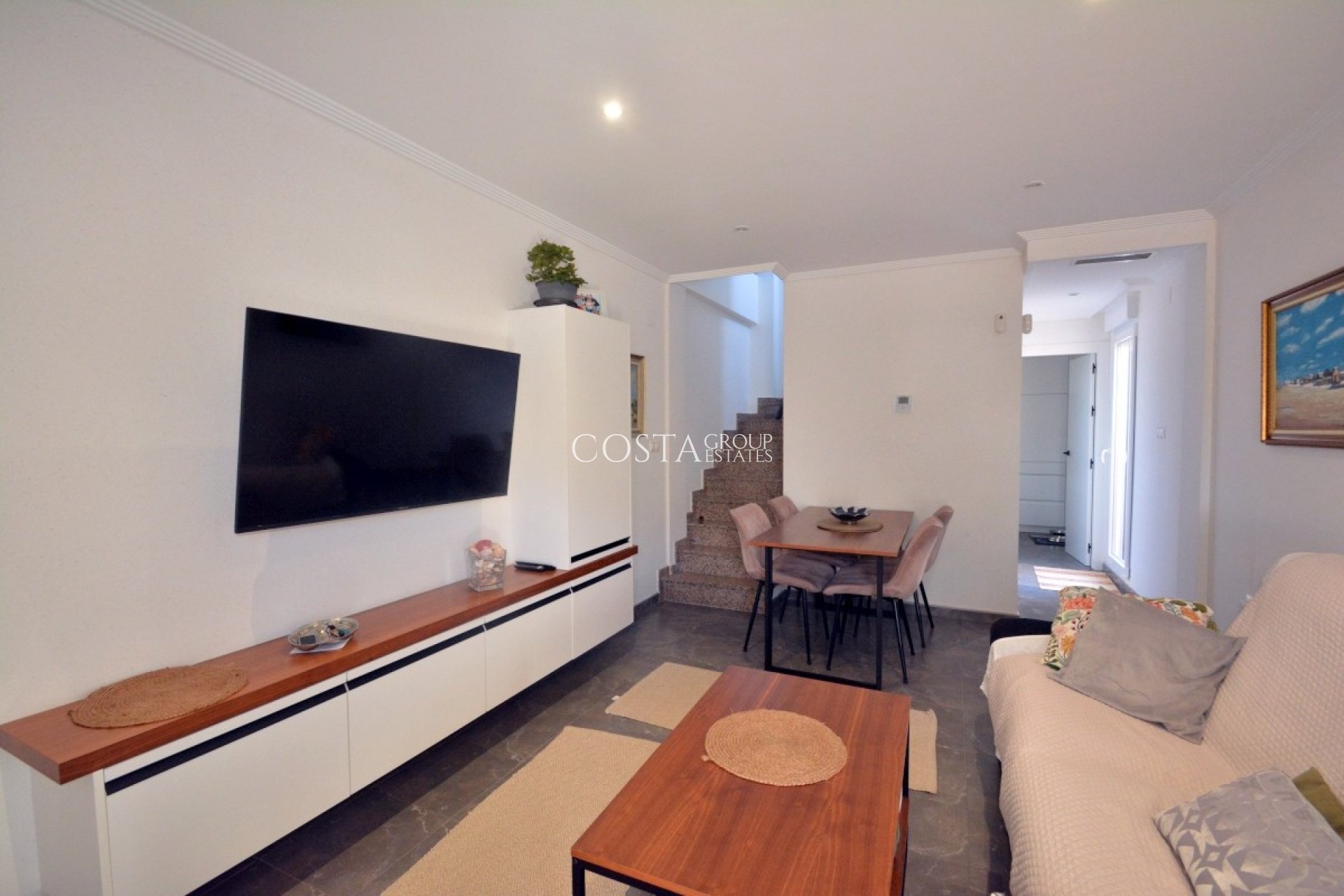 Revente - Villa -
Guardamar del Segura - Guardamar del Segura Centro