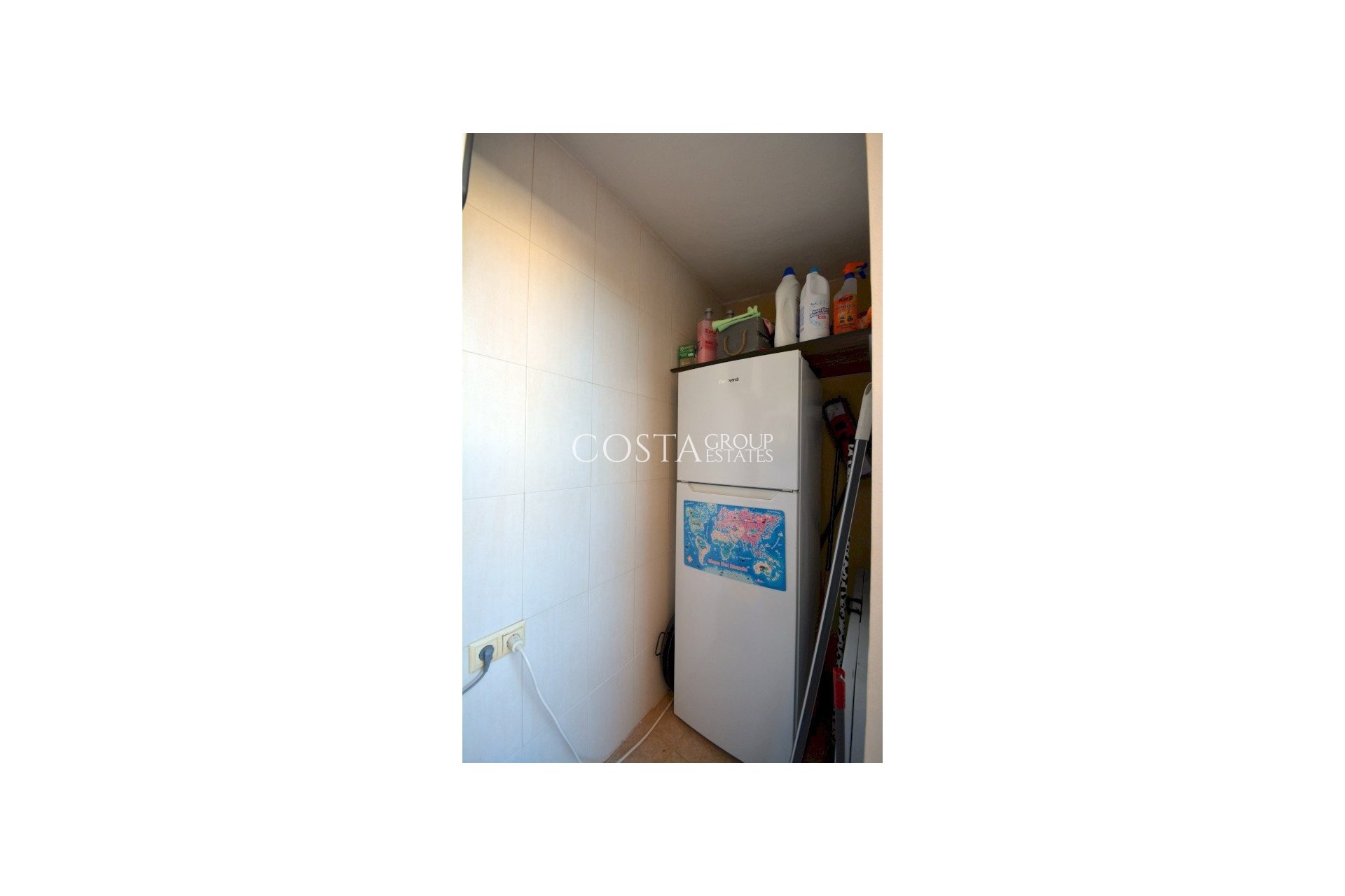 Revente - Villa -
Guardamar del Segura - Guardamar del Segura Centro