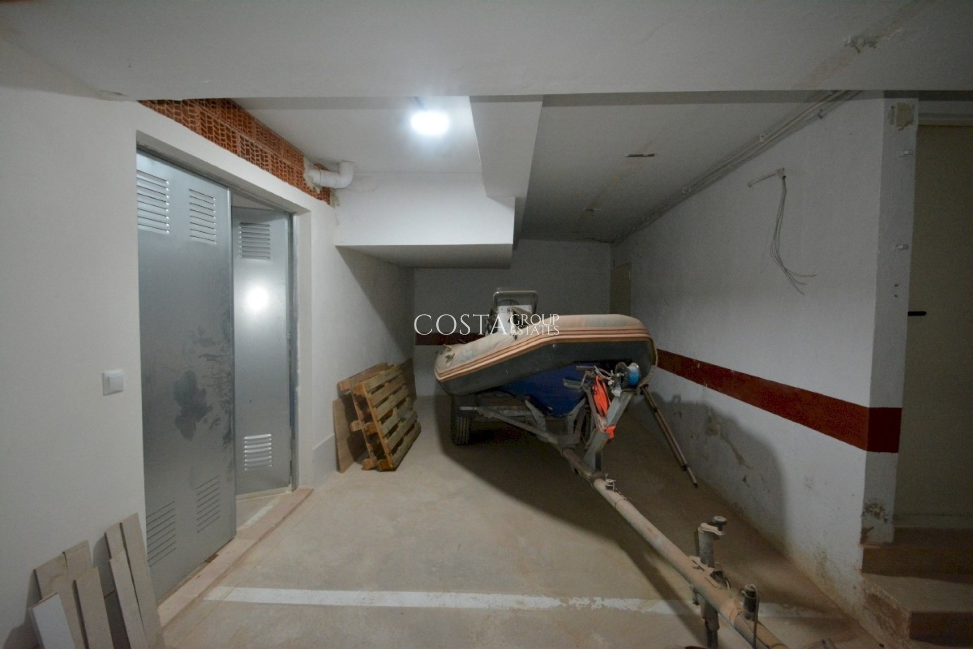 Revente - Villa -
Guardamar del Segura - Guardamar del Segura Centro