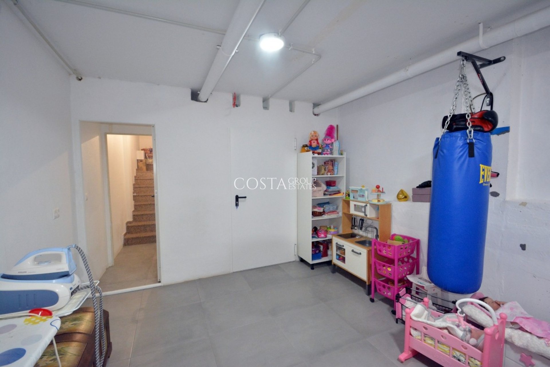 Revente - Villa -
Guardamar del Segura - Guardamar del Segura Centro