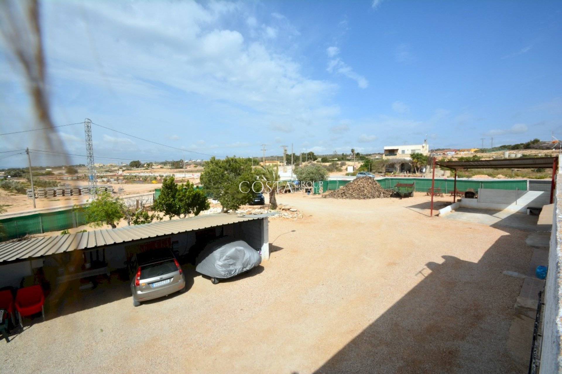 Revente - Villa -
Guardamar del Segura - Guardamar del Segura Centro