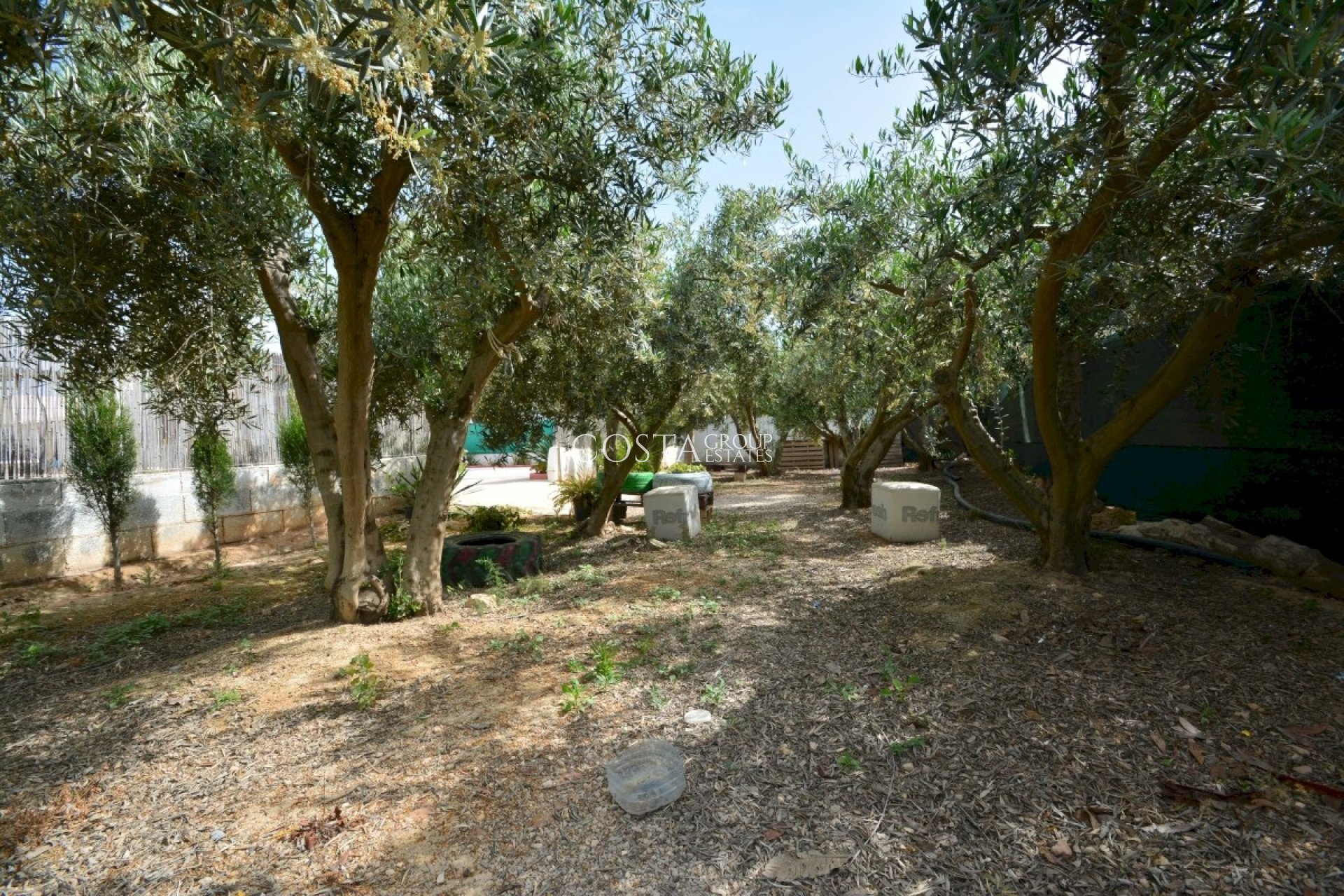 Revente - Villa -
Guardamar del Segura - Guardamar del Segura Centro