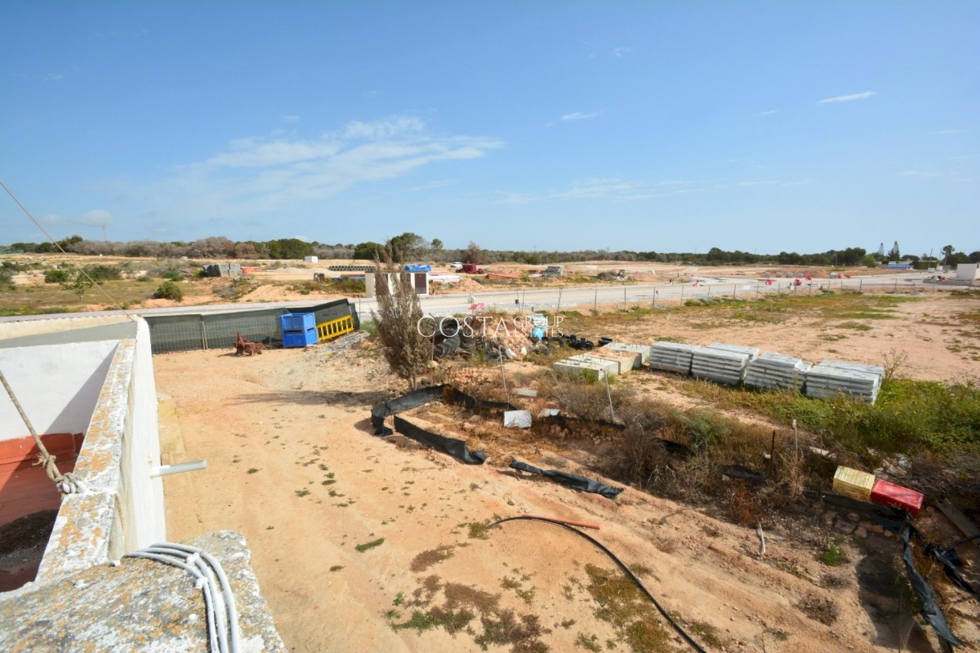 Revente - Villa -
Guardamar del Segura - Guardamar del Segura Centro