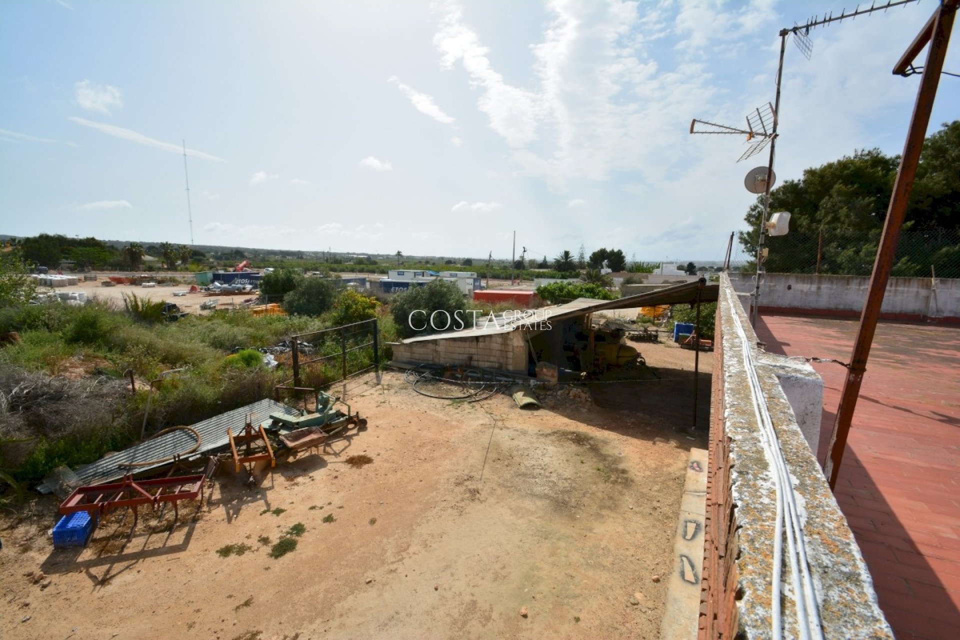 Revente - Villa -
Guardamar del Segura - Guardamar del Segura Centro