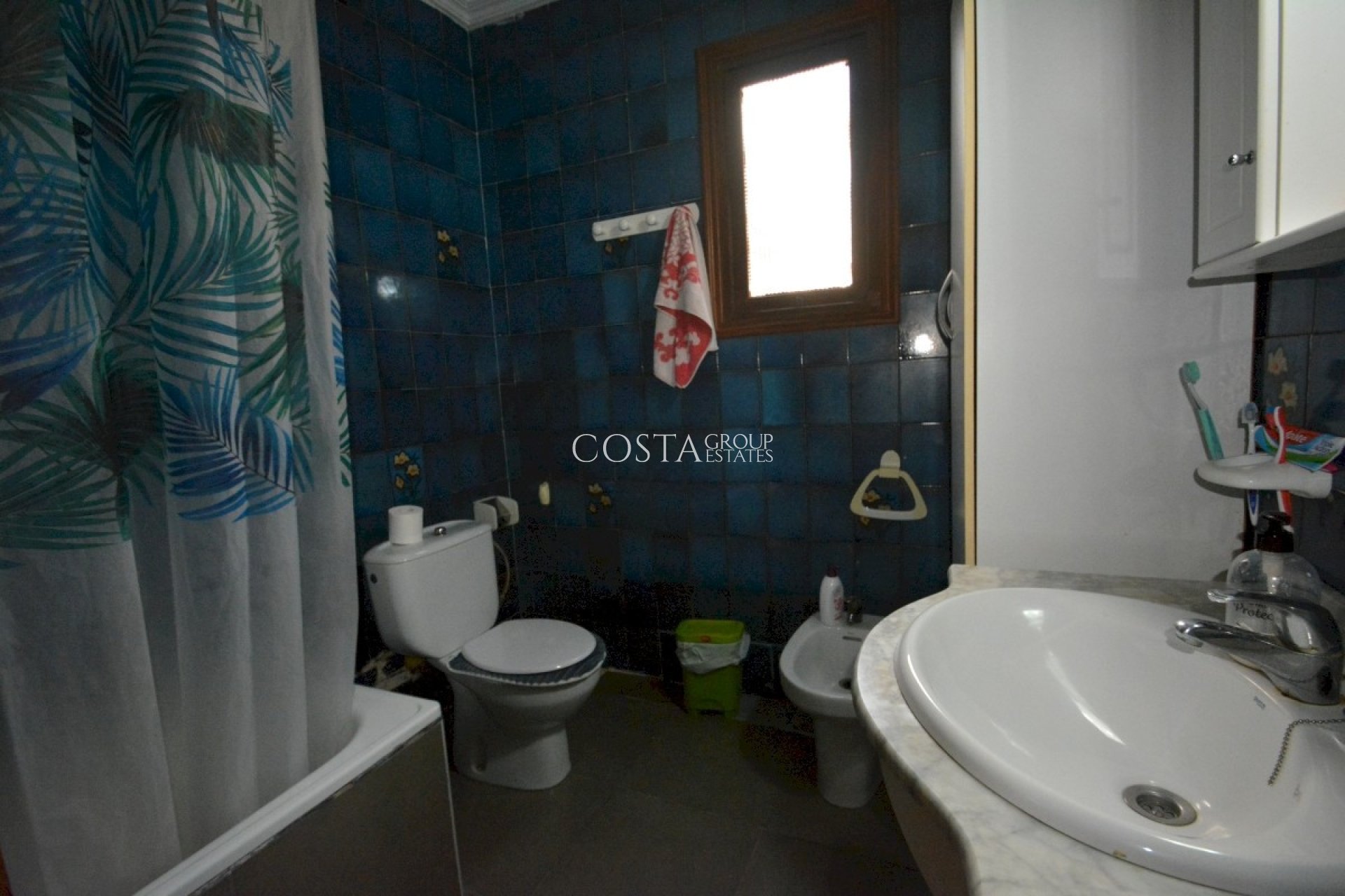 Revente - Villa -
Guardamar del Segura - Guardamar del Segura Centro