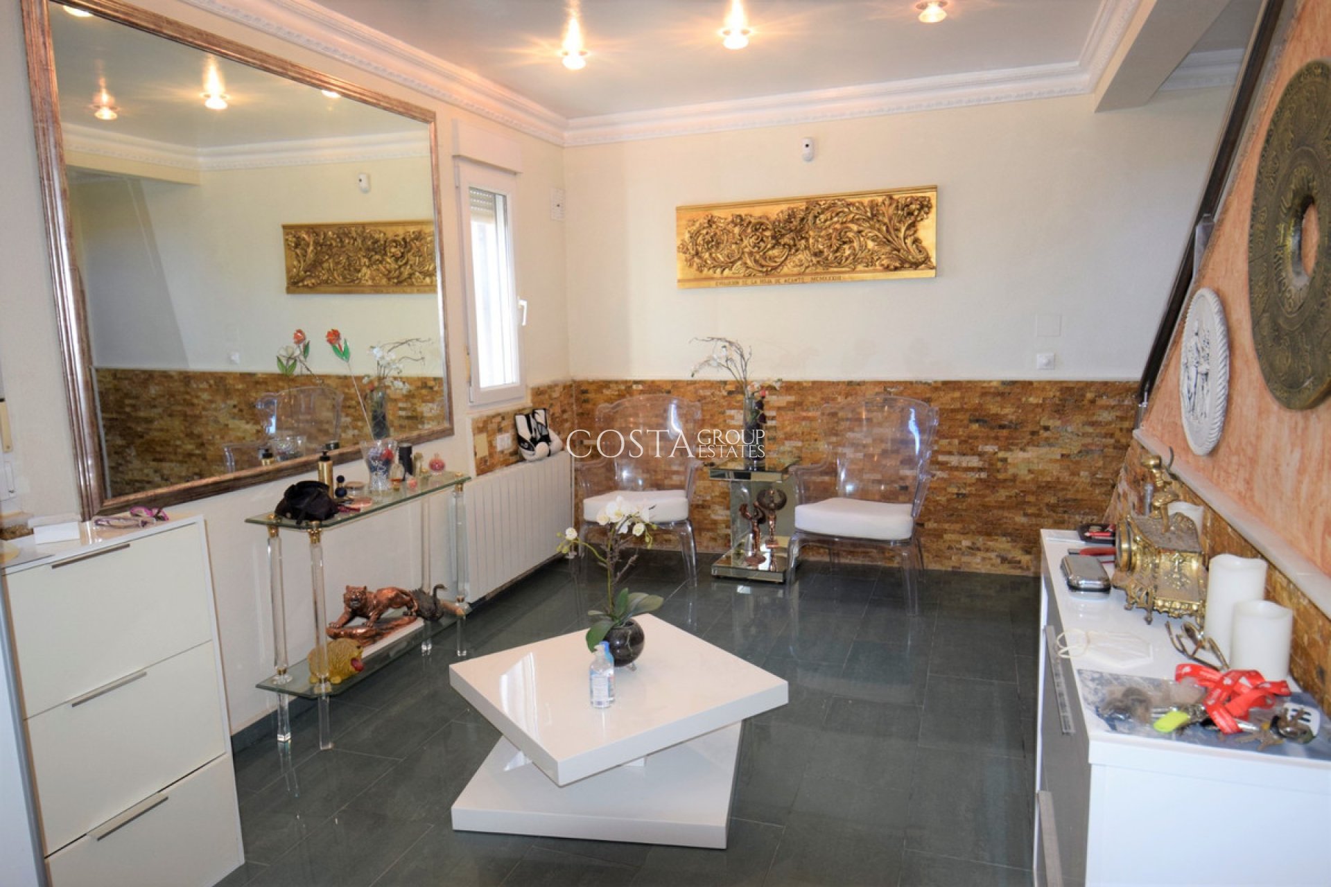 Revente - Villa -
Guardamar del Segura - Guardamar del Segura Centro