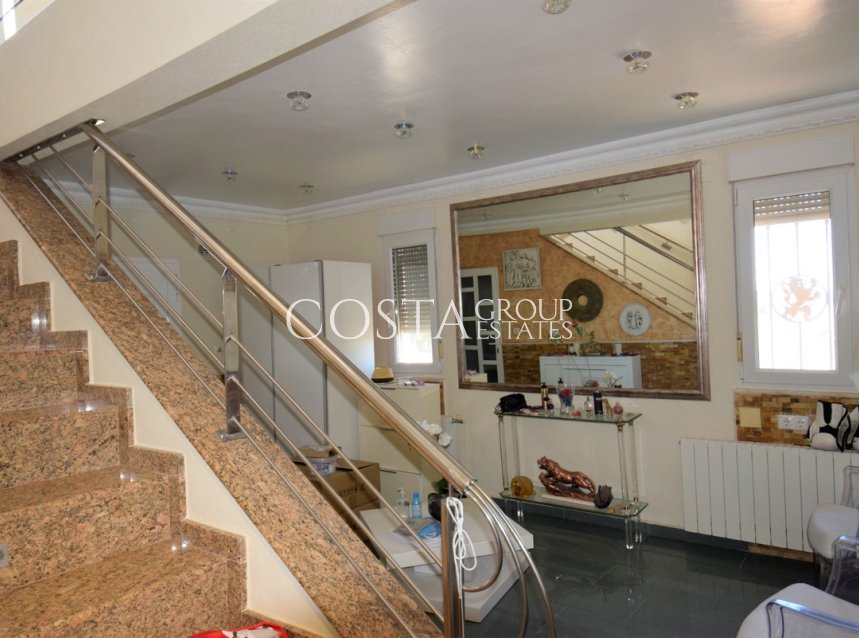 Revente - Villa -
Guardamar del Segura - Guardamar del Segura Centro