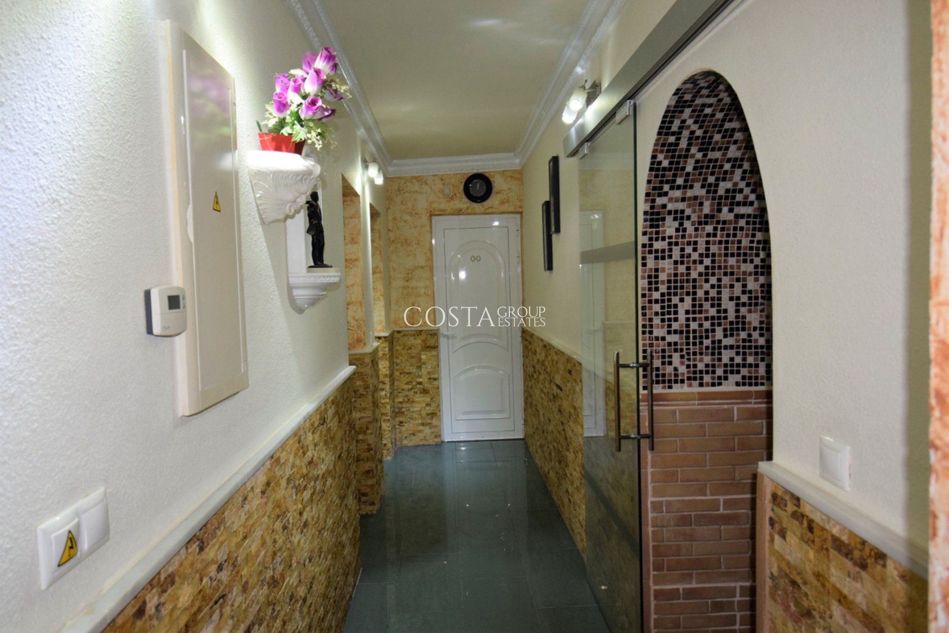 Revente - Villa -
Guardamar del Segura - Guardamar del Segura Centro