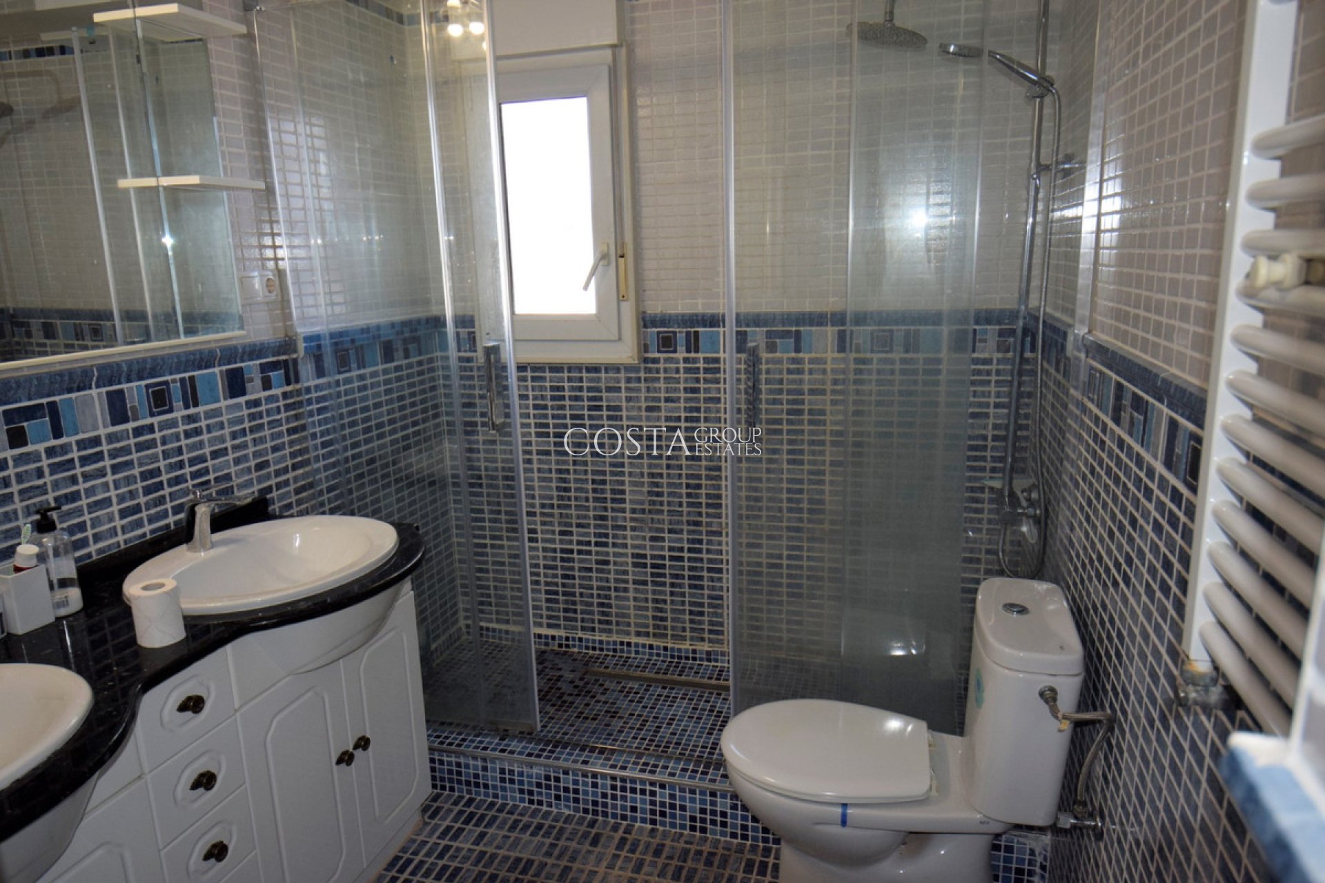 Revente - Villa -
Guardamar del Segura - Guardamar del Segura Centro