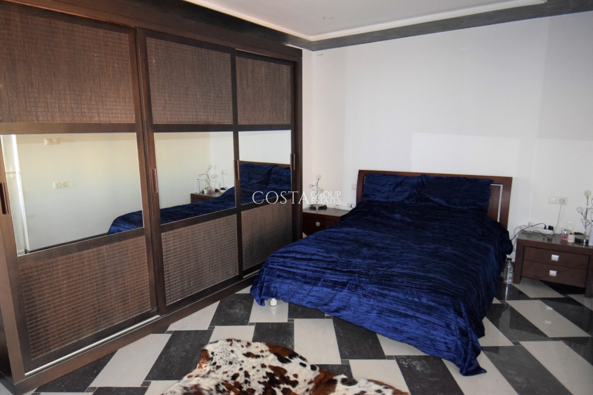 Revente - Villa -
Guardamar del Segura - Guardamar del Segura Centro