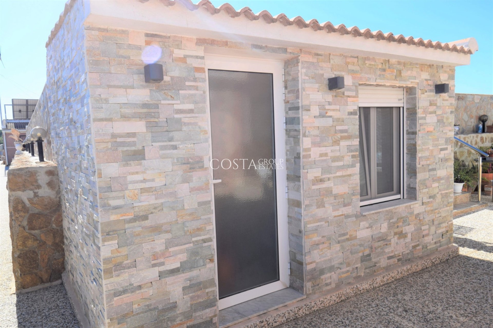 Revente - Villa -
Guardamar del Segura - Guardamar del Segura Centro