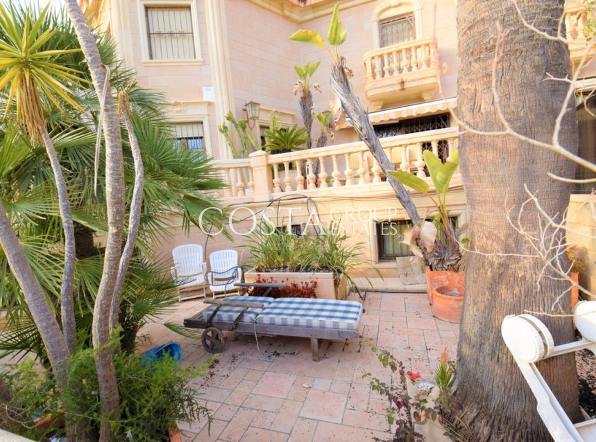 Revente - Villa -
Guardamar del Segura - Guardamar del Segura Centro