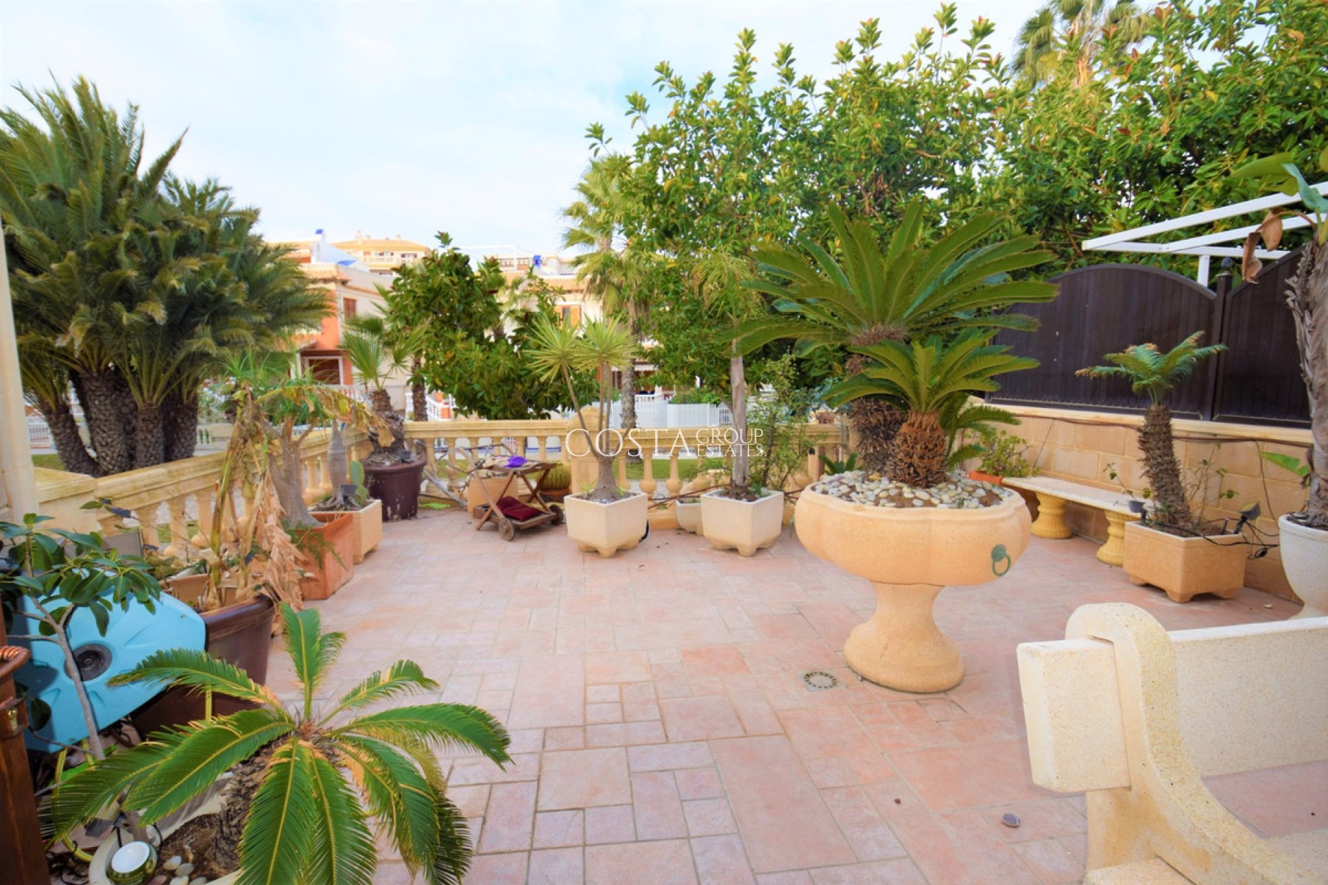 Revente - Villa -
Guardamar del Segura - Guardamar del Segura Centro