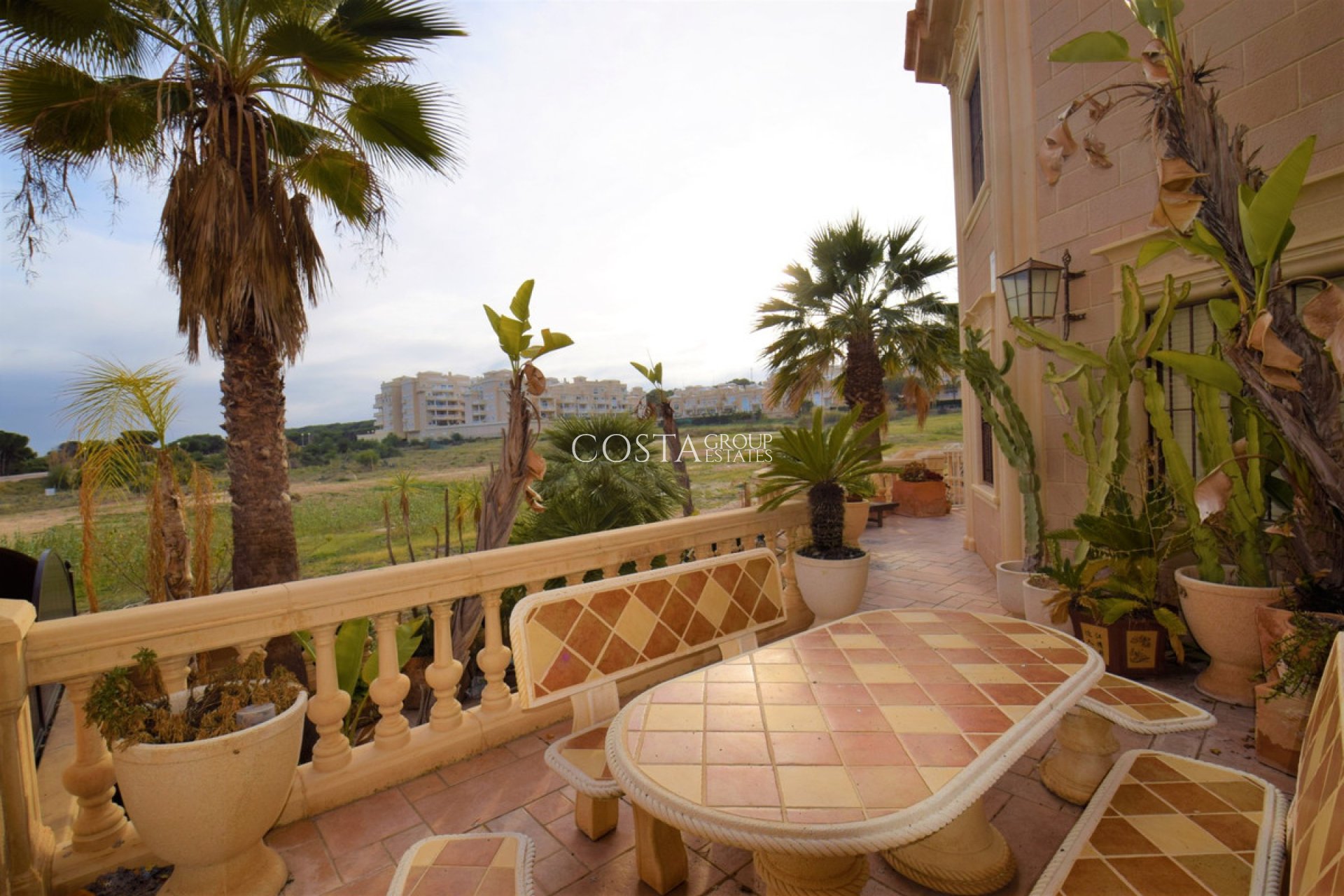 Revente - Villa -
Guardamar del Segura - Guardamar del Segura Centro