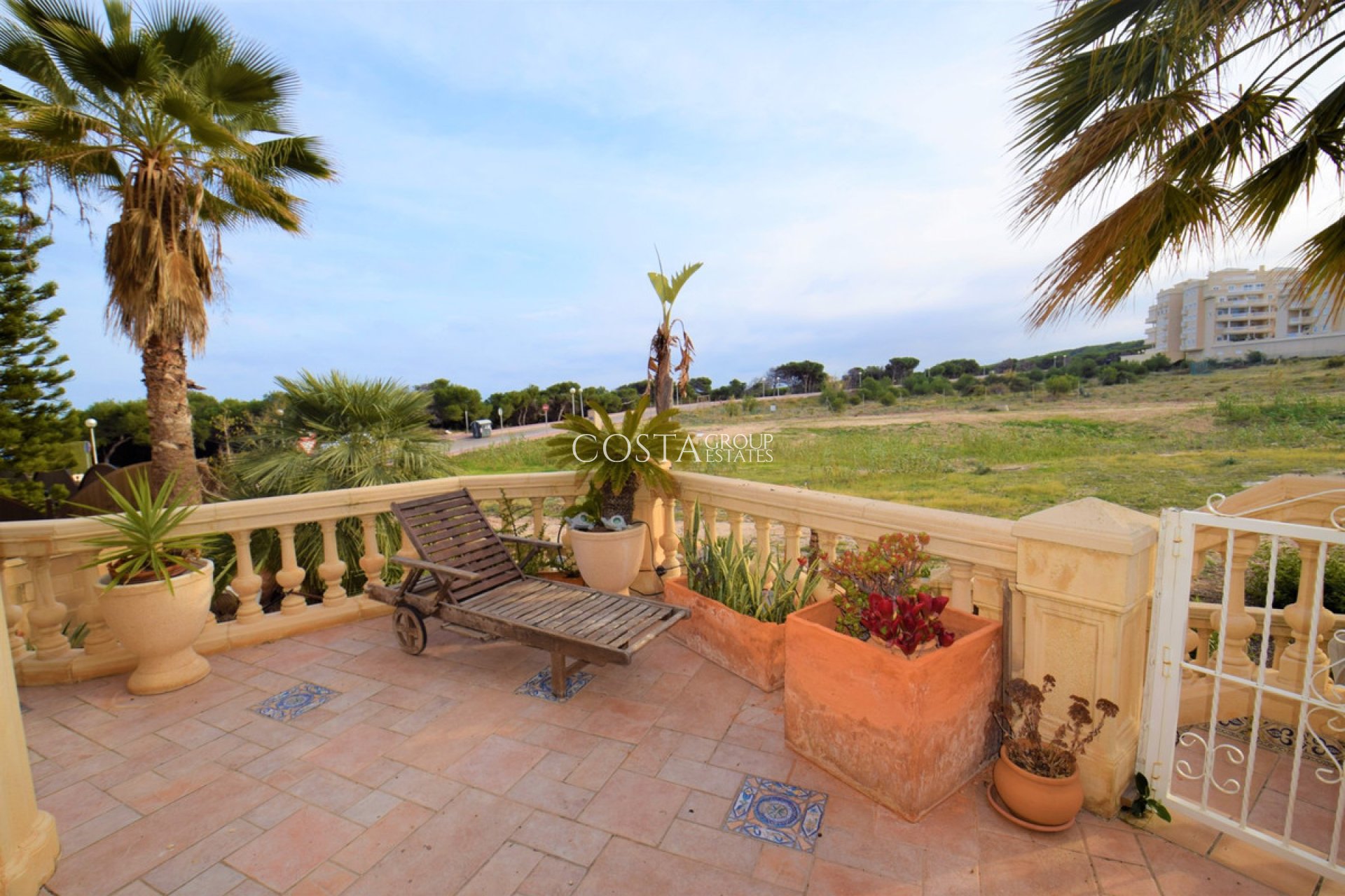 Revente - Villa -
Guardamar del Segura - Guardamar del Segura Centro