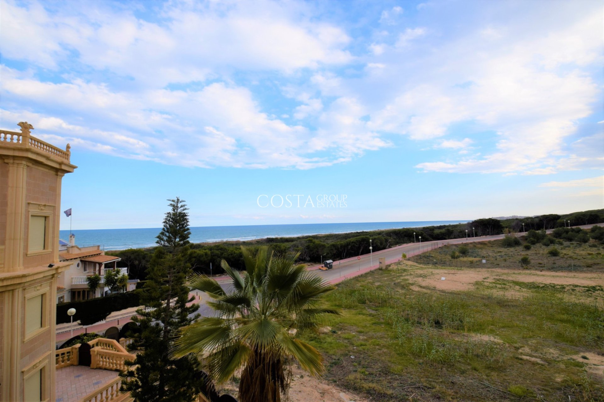 Revente - Villa -
Guardamar del Segura - Guardamar del Segura Centro