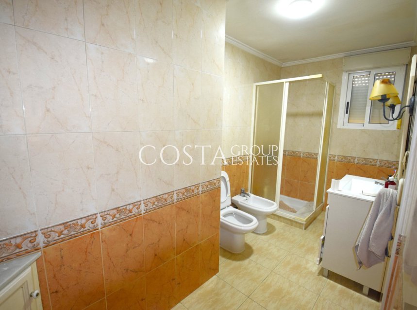 Revente - Villa -
Guardamar del Segura - Guardamar del Segura Centro