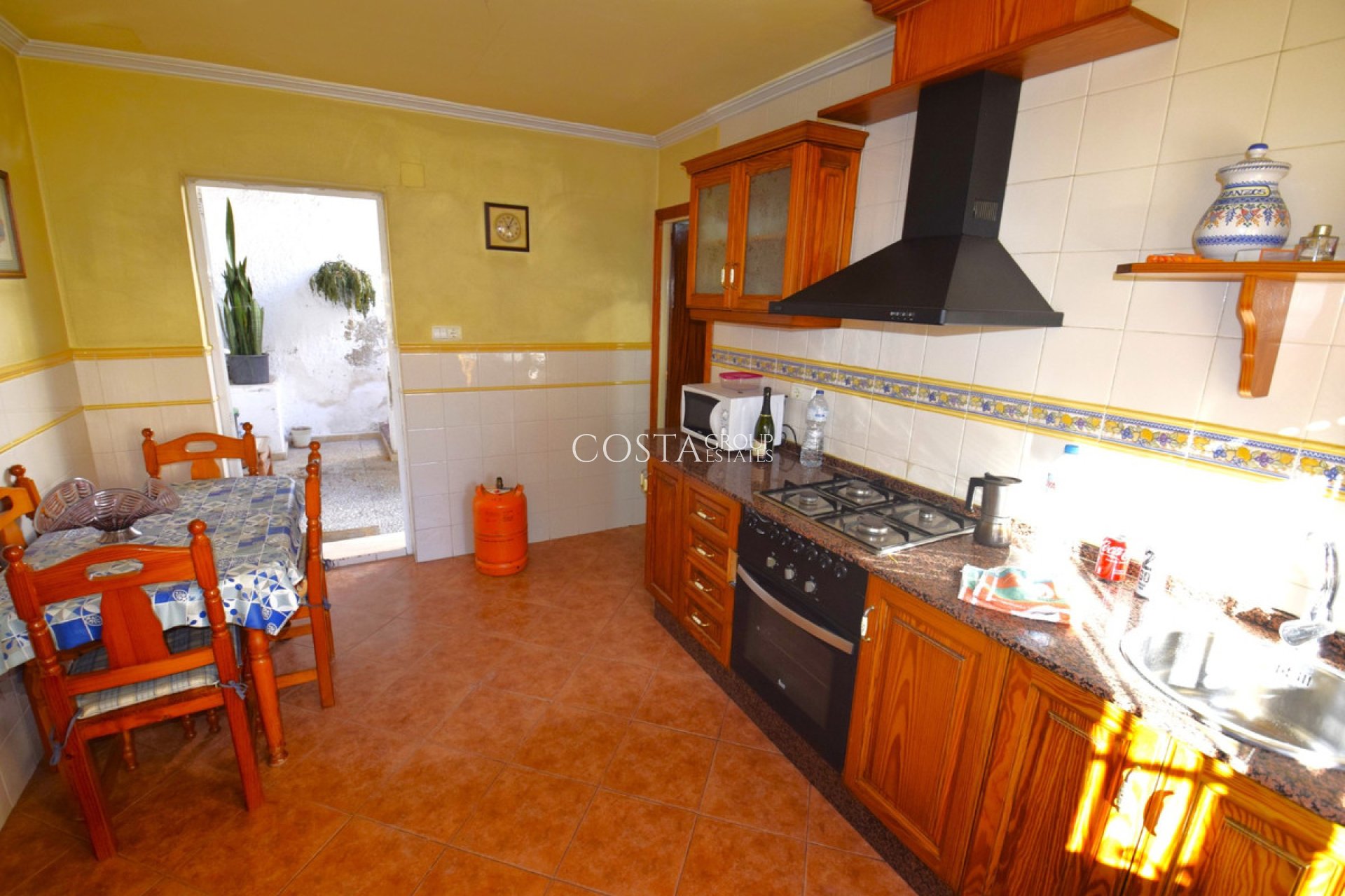 Revente - Villa -
Guardamar del Segura - Guardamar del Segura Centro