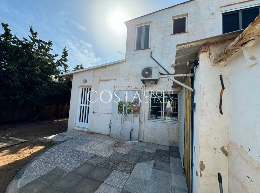 Revente - Villa -
Guardamar del Segura - Guardamar del Segura Centro