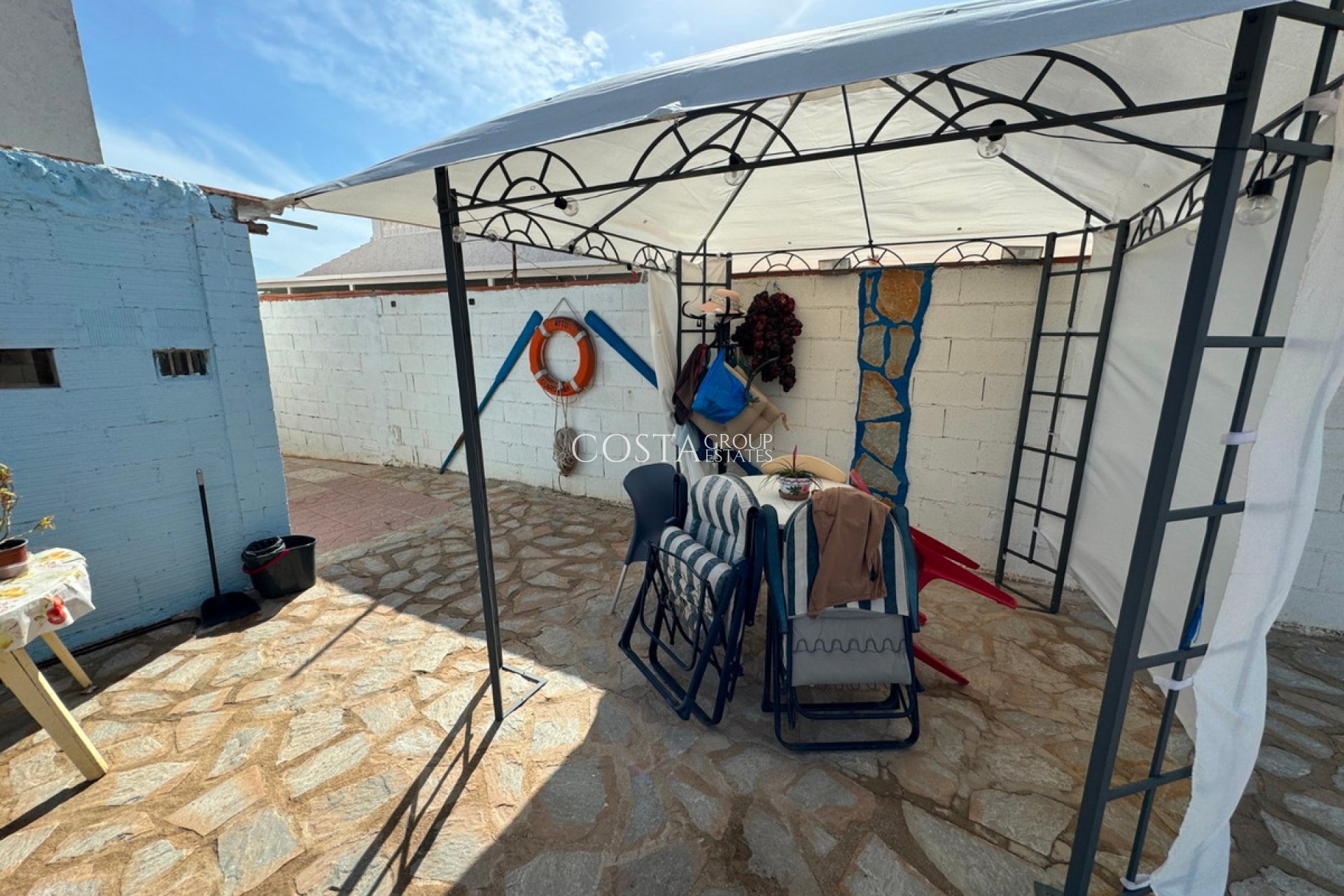 Revente - Villa -
Guardamar del Segura - Guardamar del Segura Centro