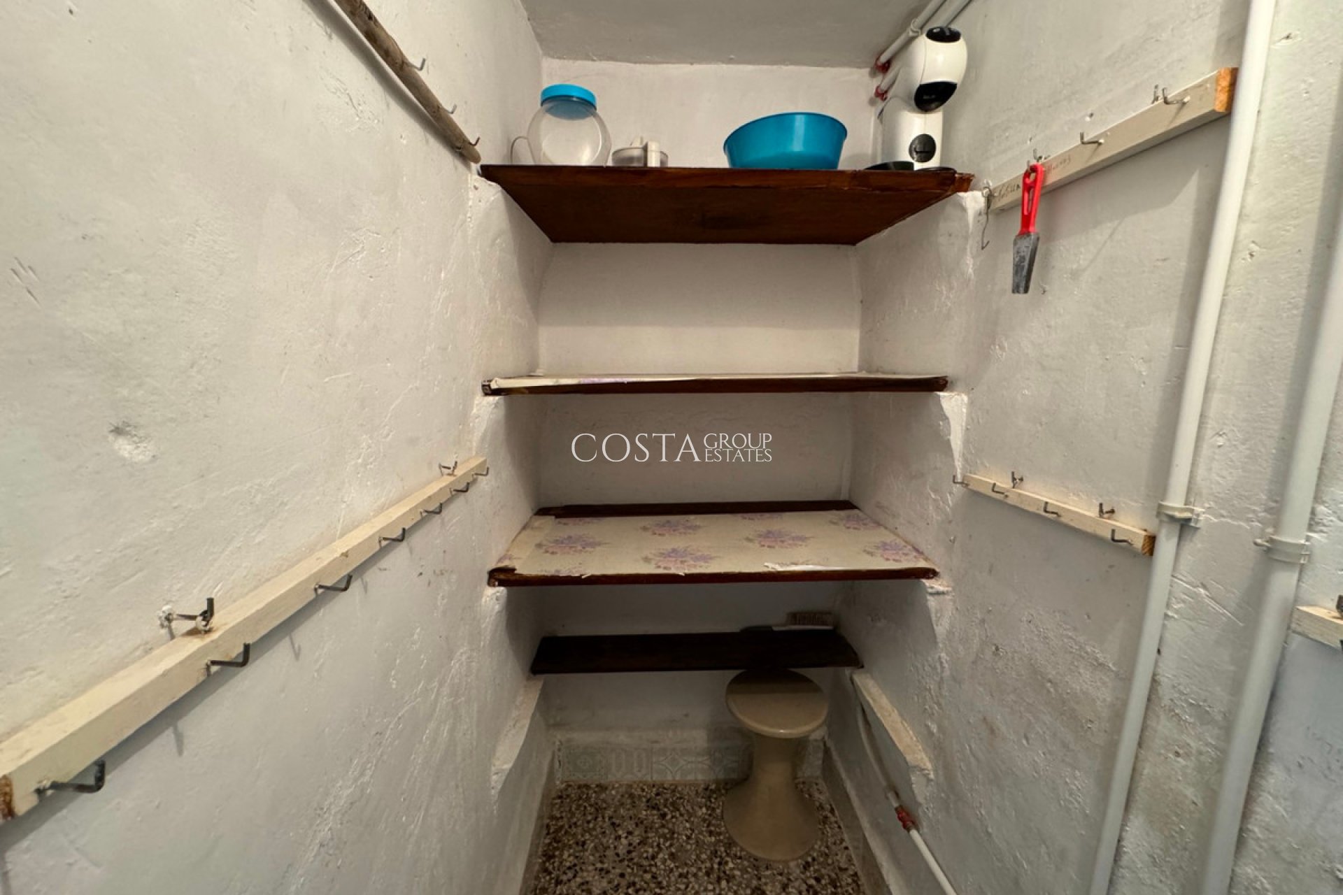 Revente - Villa -
Guardamar del Segura - Guardamar del Segura Centro